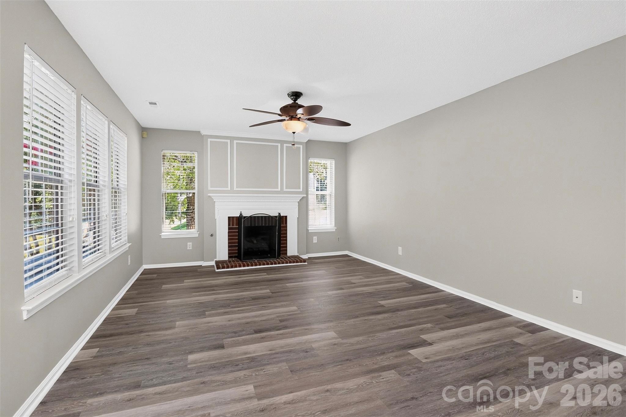 Quail Ridge - Residential