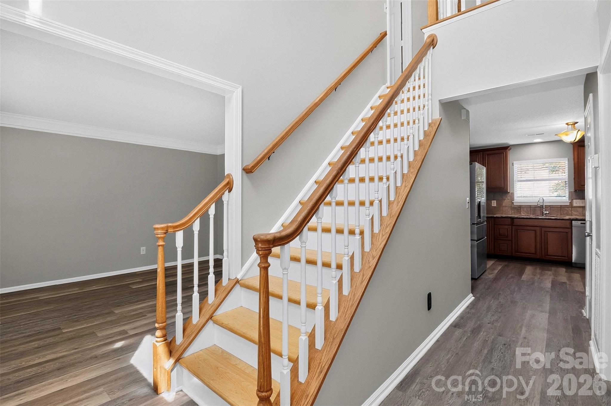 Quail Ridge - Residential