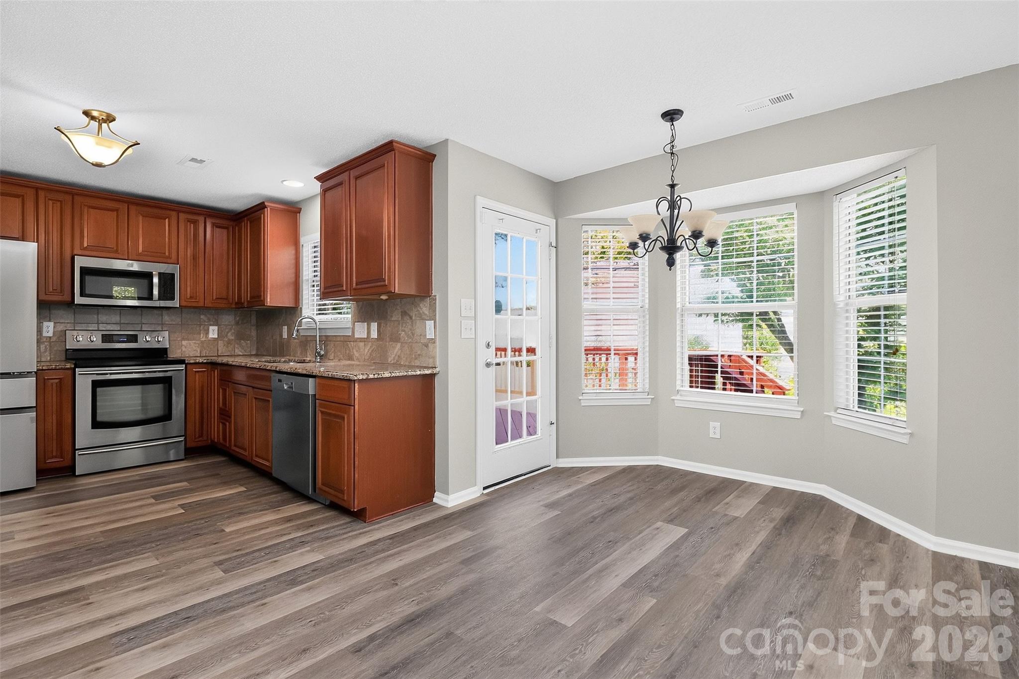 Quail Ridge - Residential