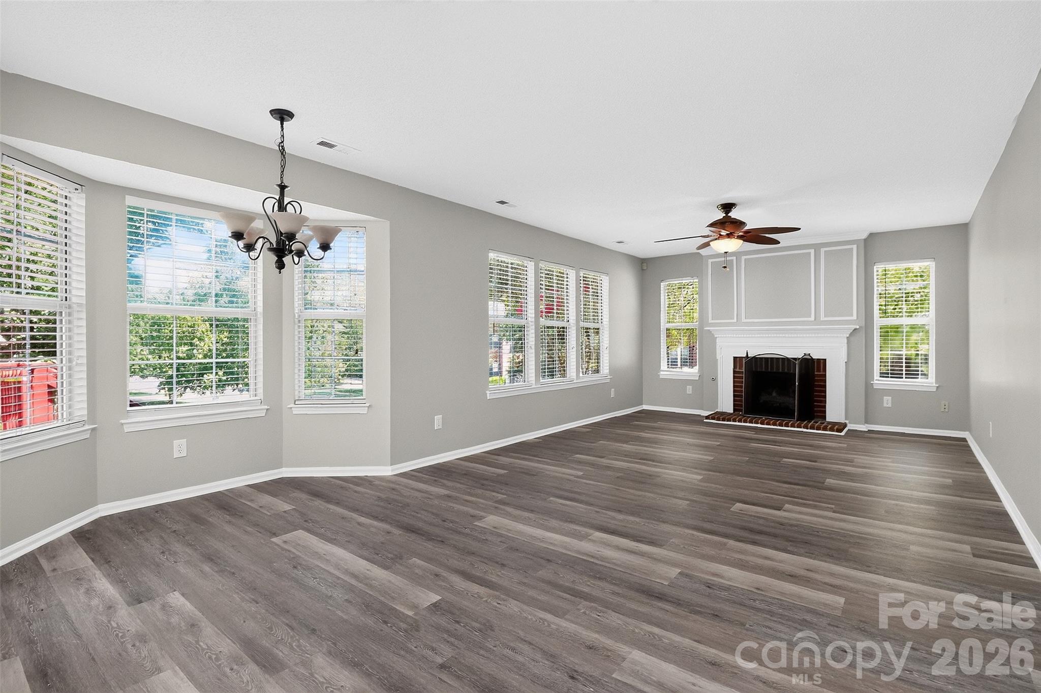 Quail Ridge - Residential
