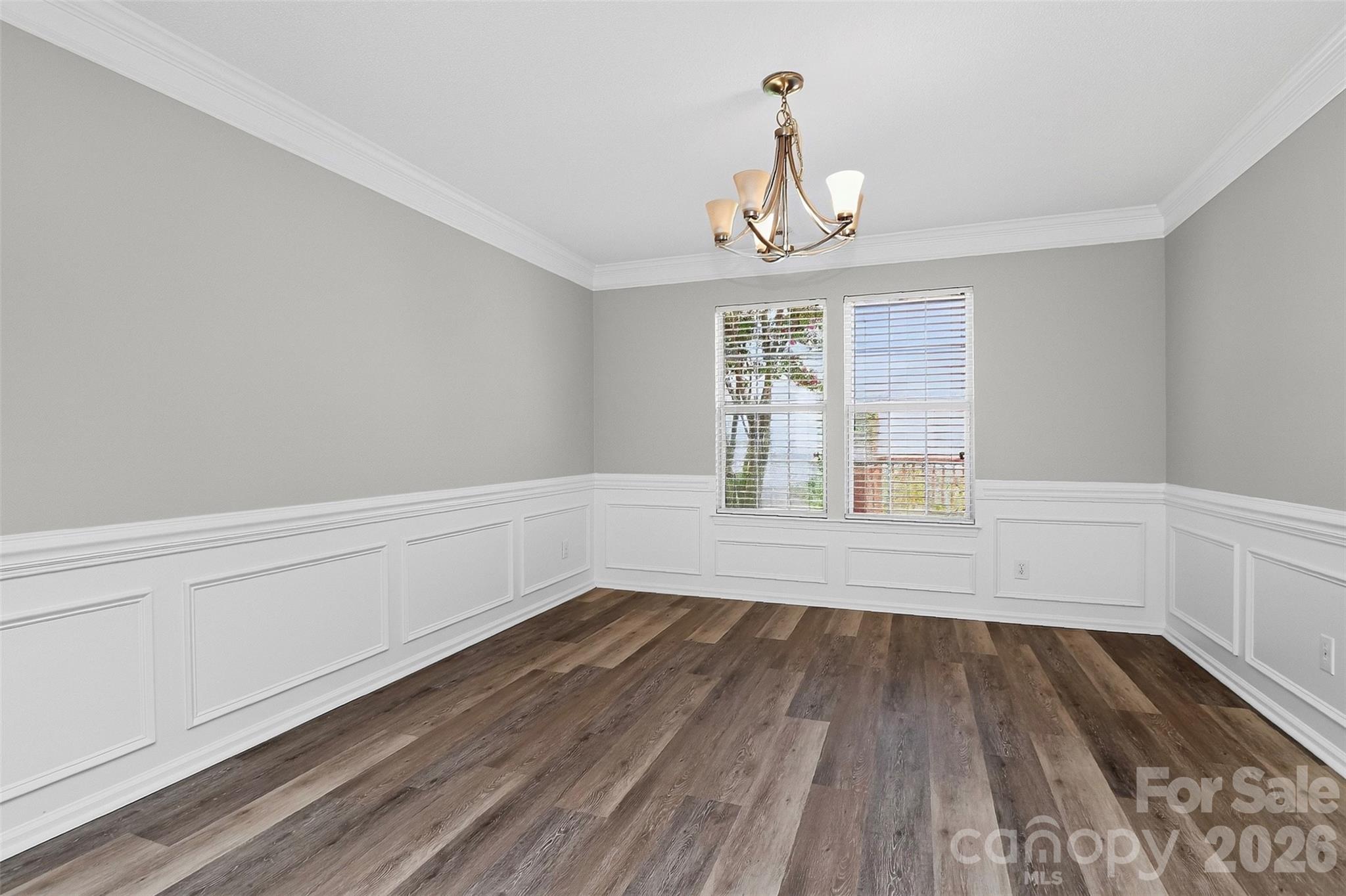 Quail Ridge - Residential