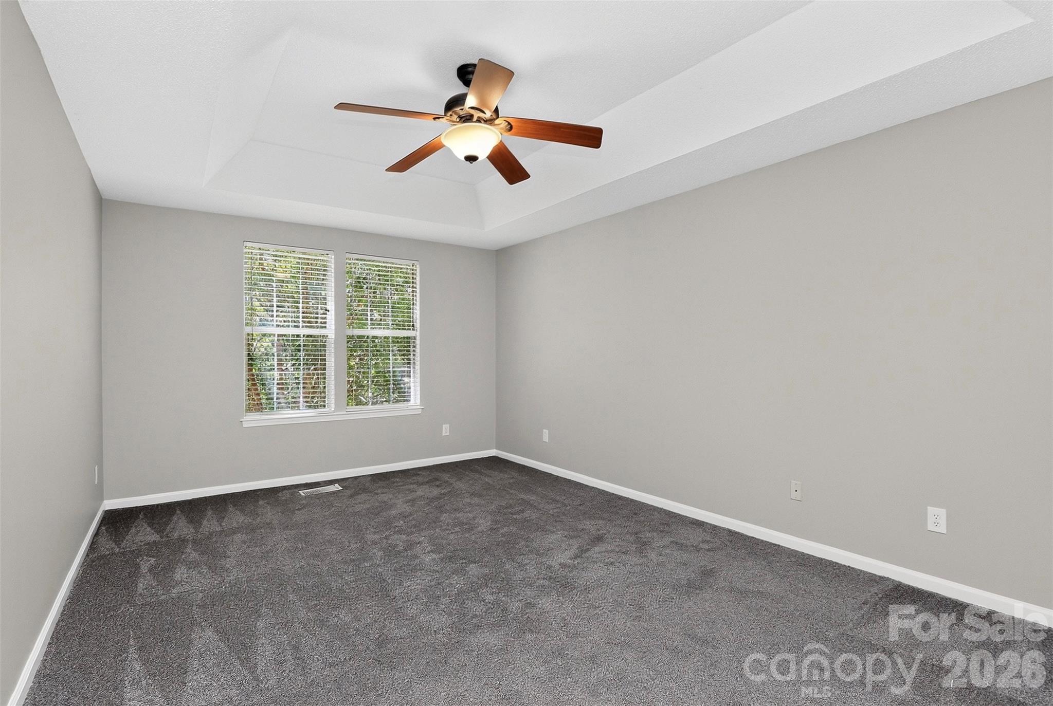 Quail Ridge - Residential