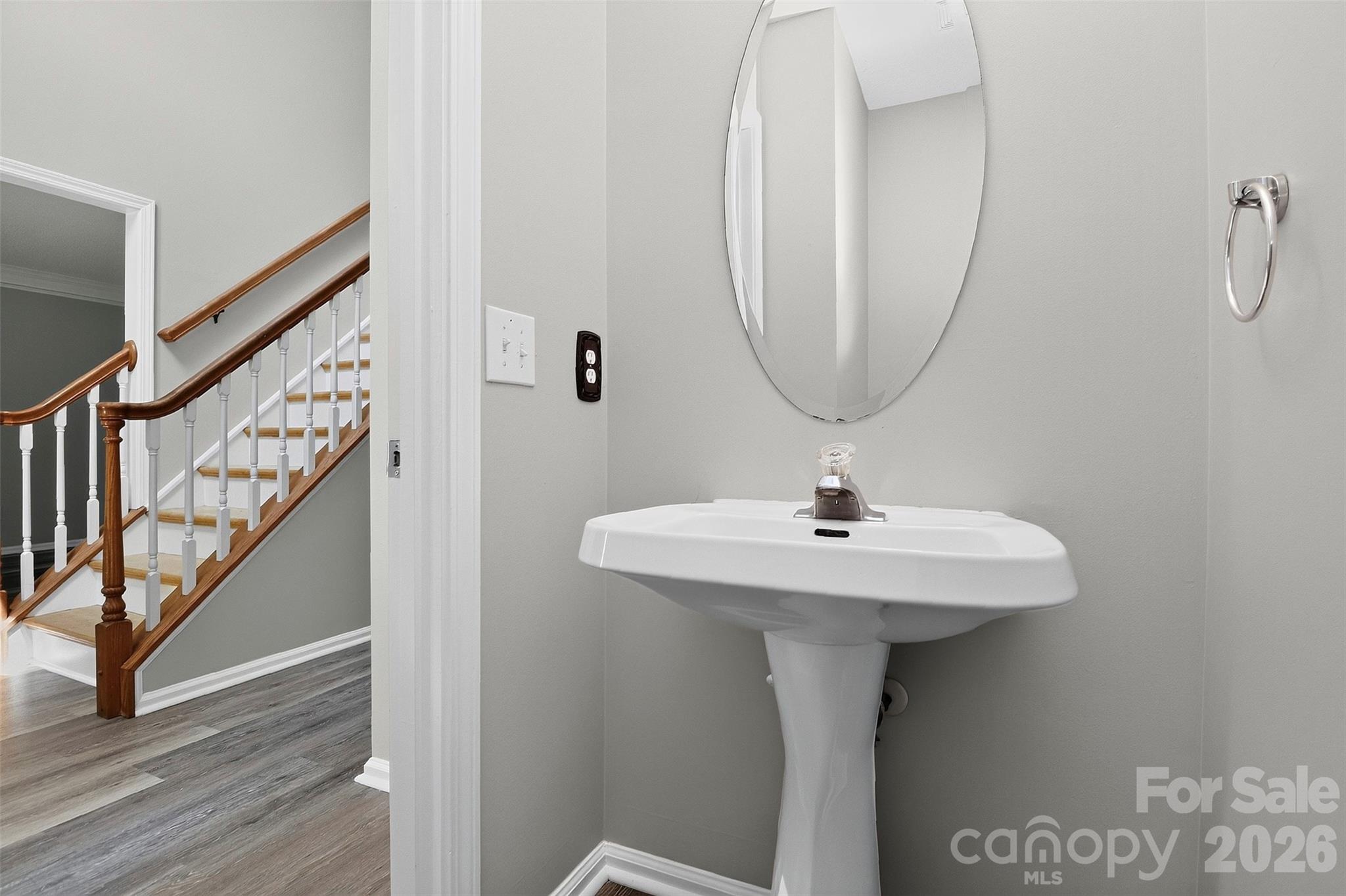 Quail Ridge - Residential