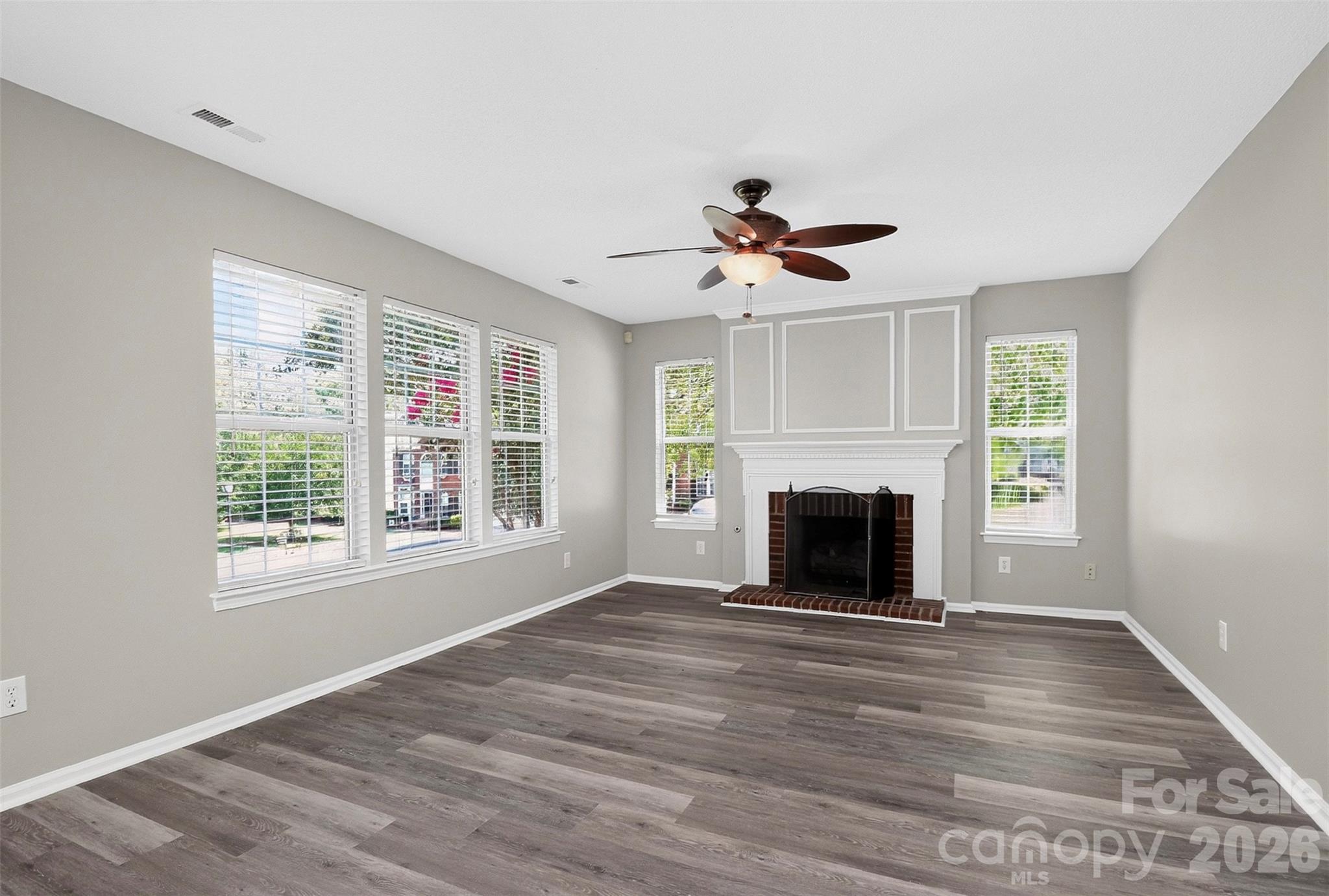 Quail Ridge - Residential