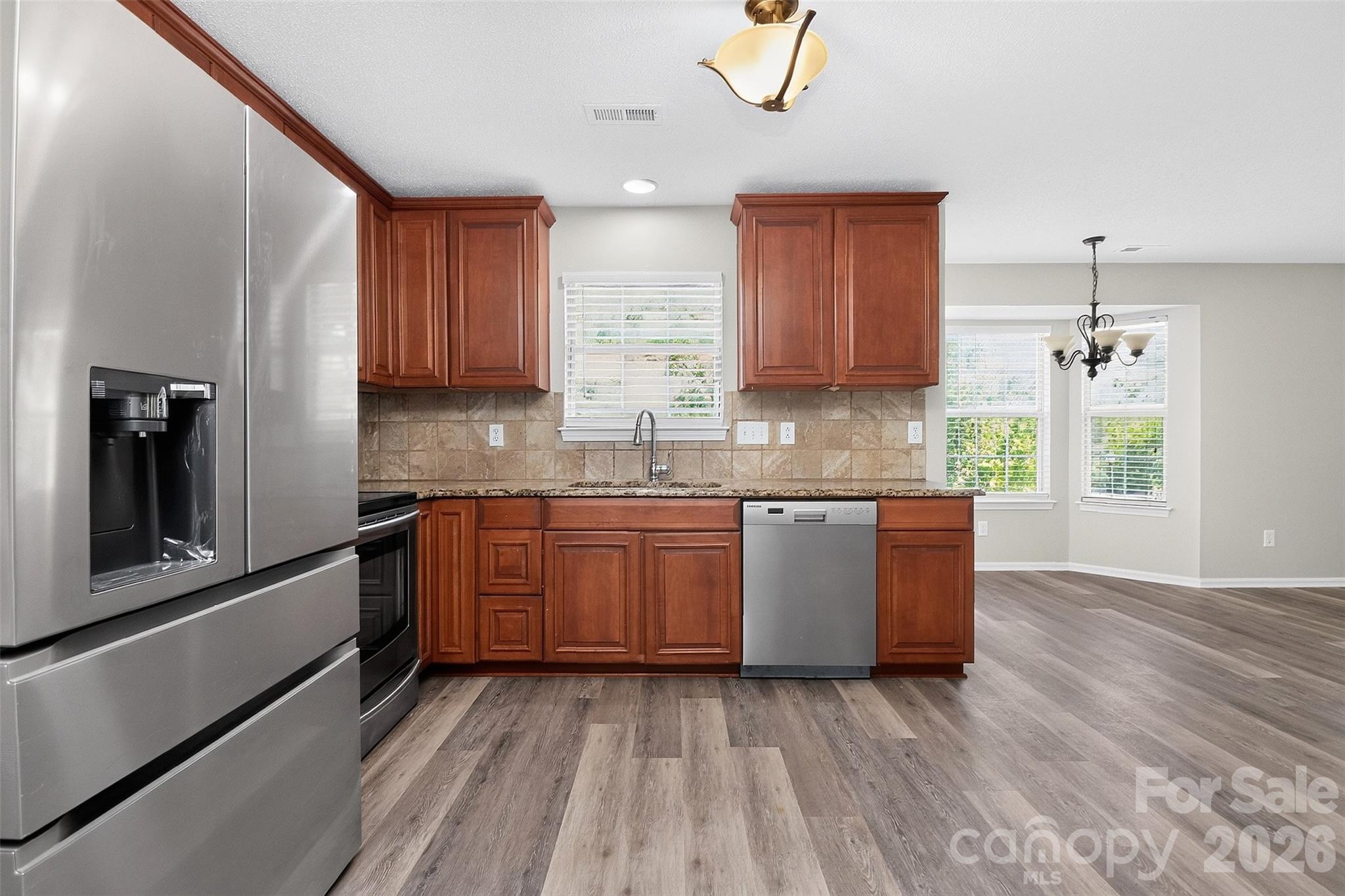 Quail Ridge - Residential