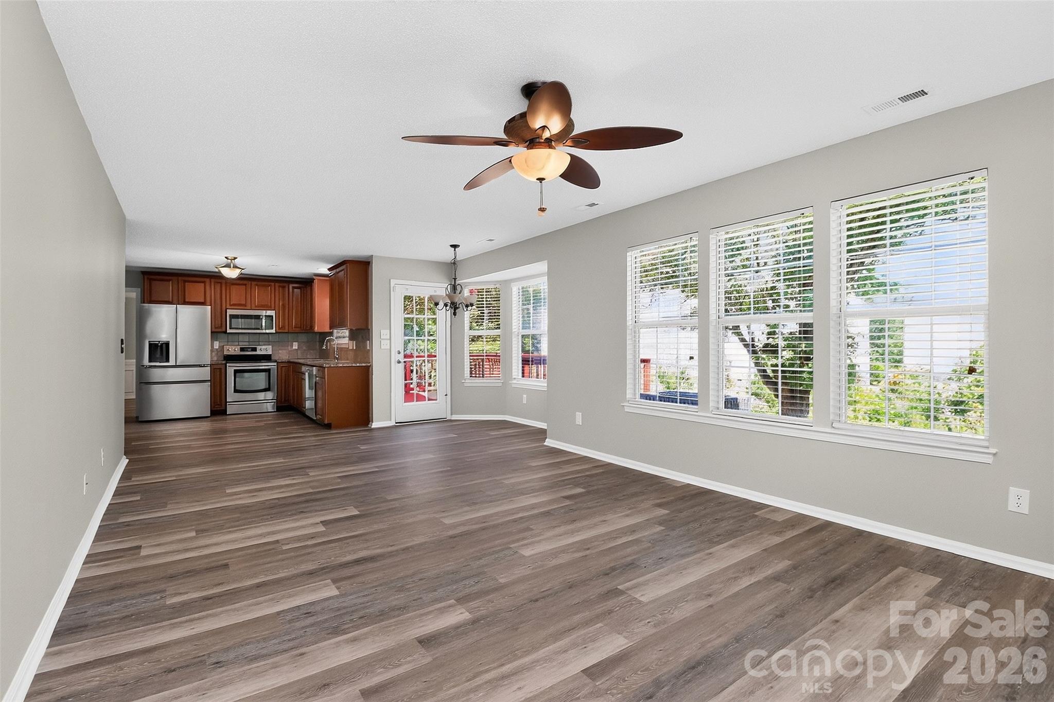 Quail Ridge - Residential