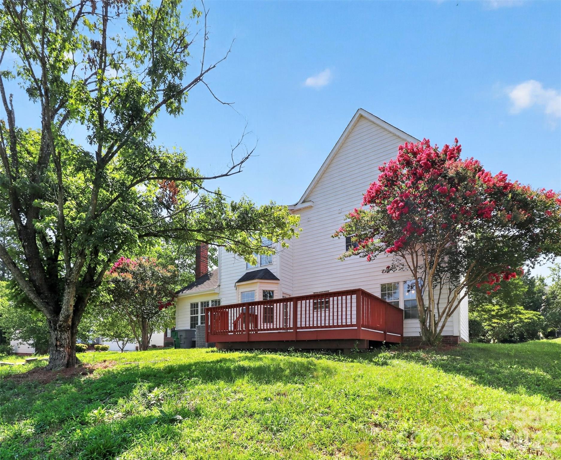 Quail Ridge - Residential