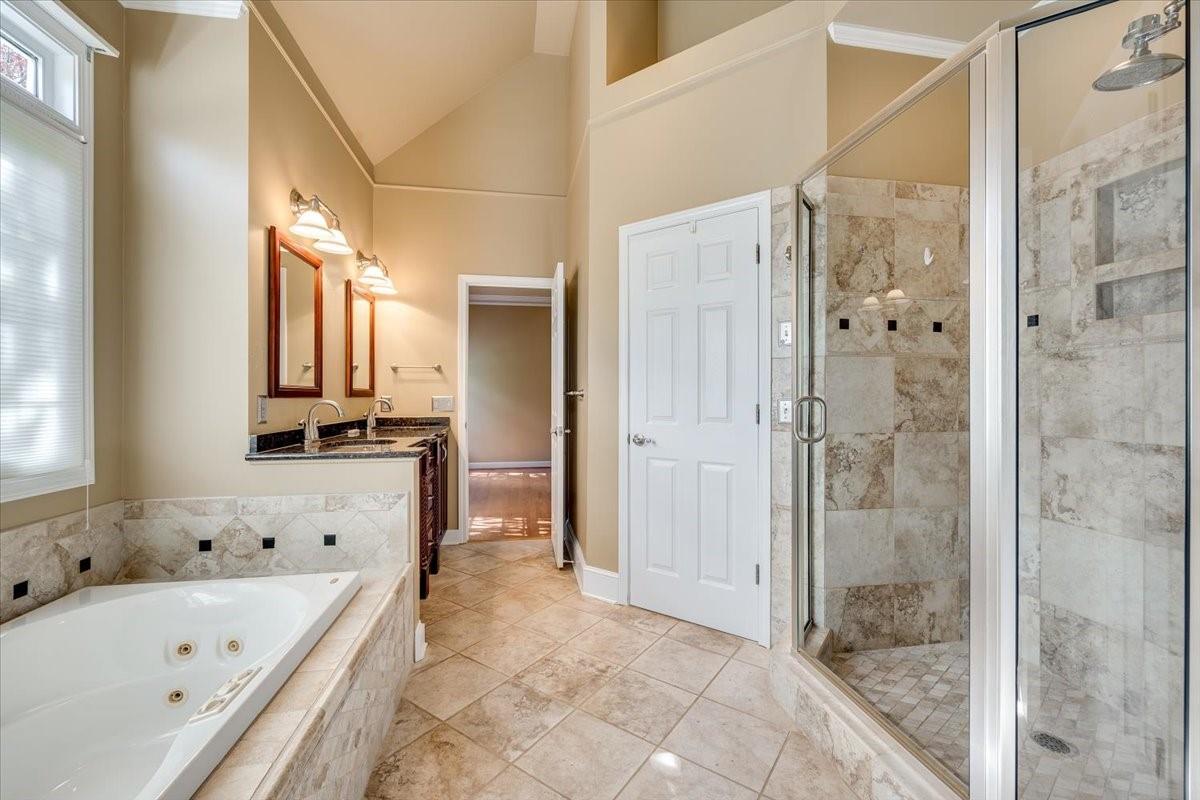 Swan Meadows Ii - Residential