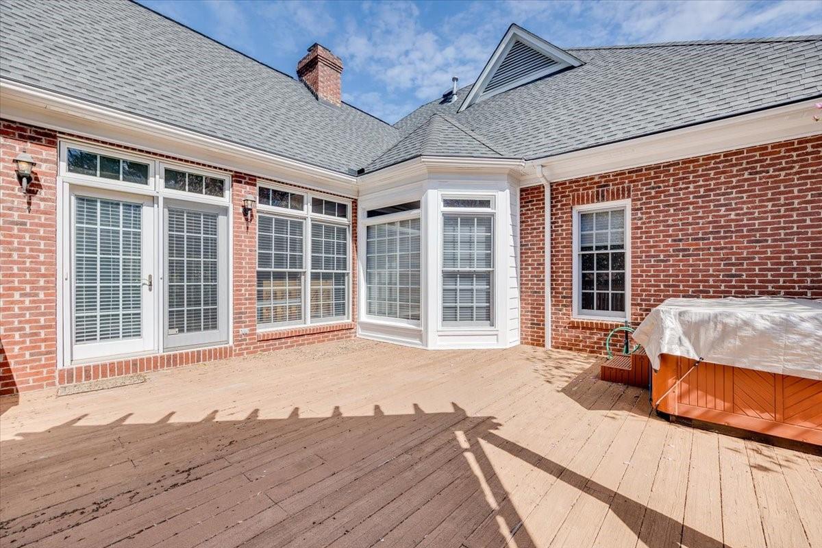Swan Meadows Ii - Residential