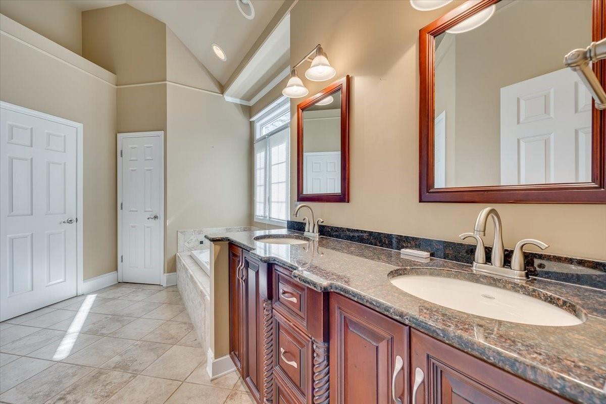 Swan Meadows Ii - Residential