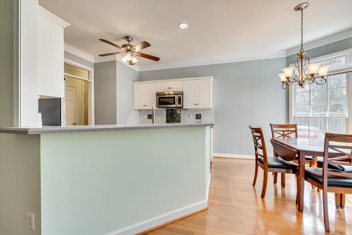Swan Meadows Ii - Residential