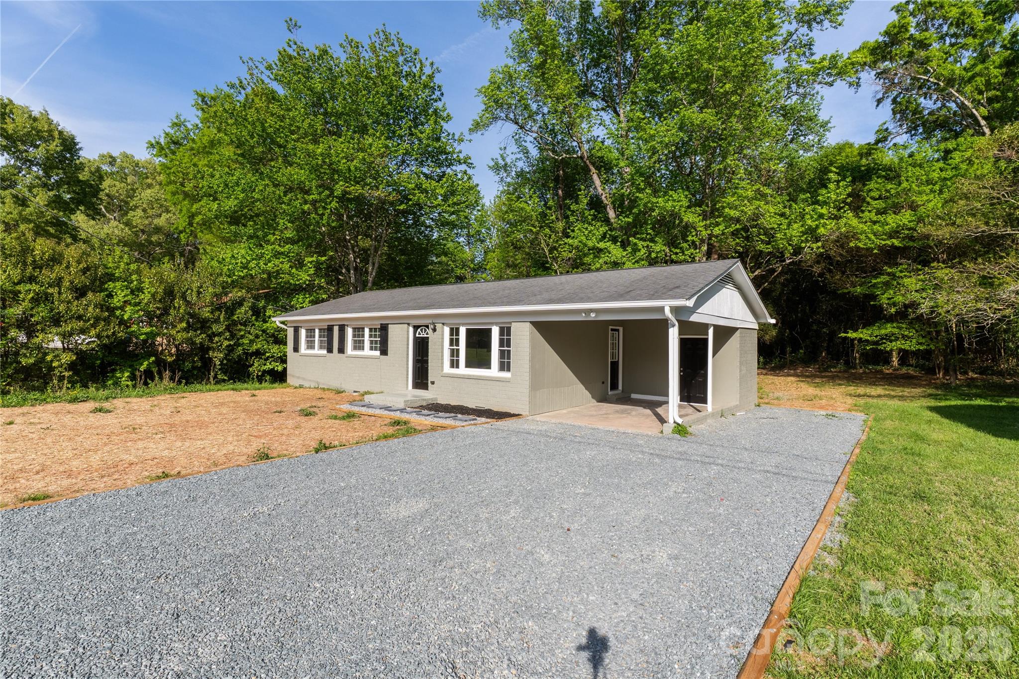 Highland Park - Residential