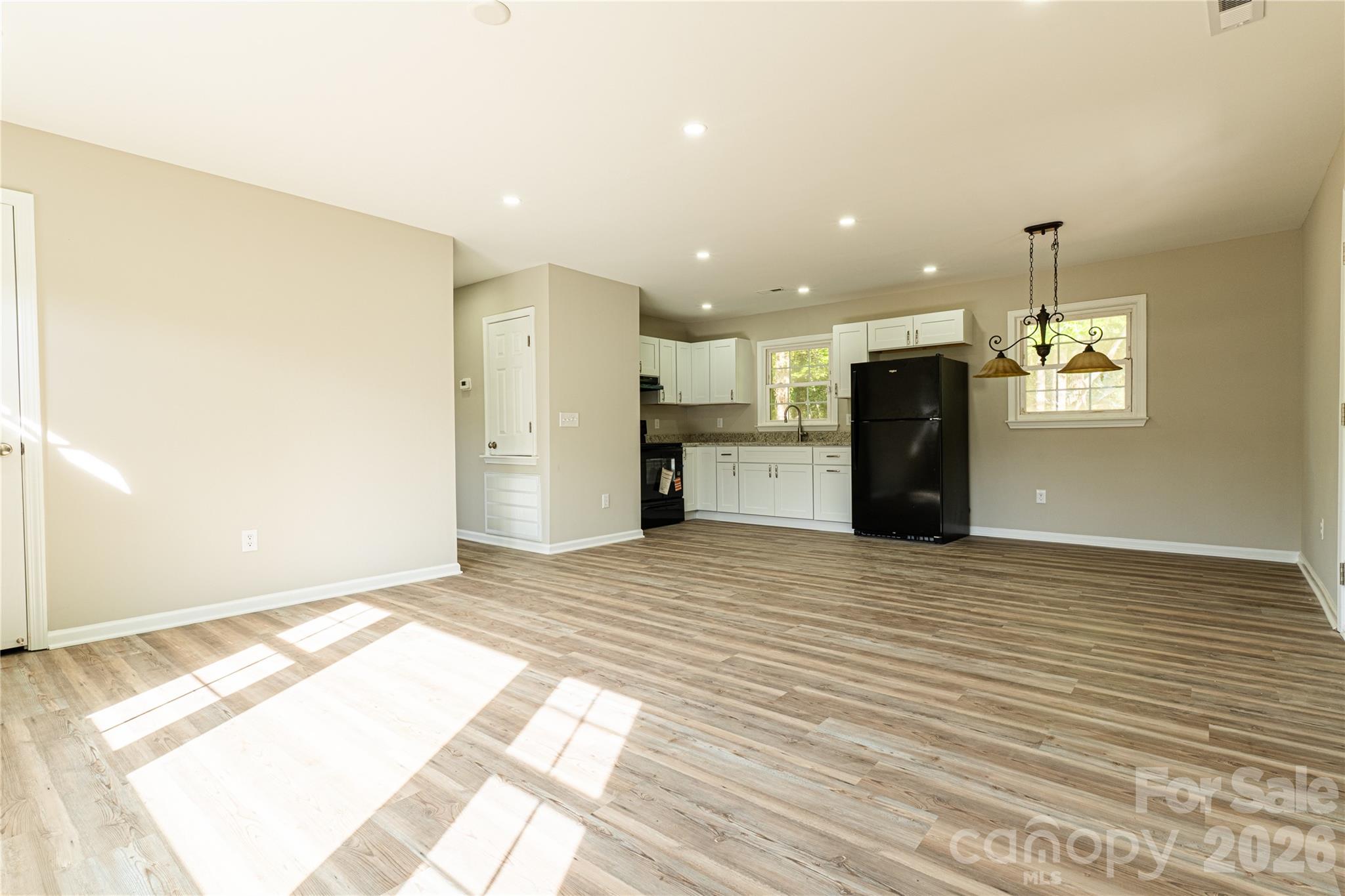 Highland Park - Residential