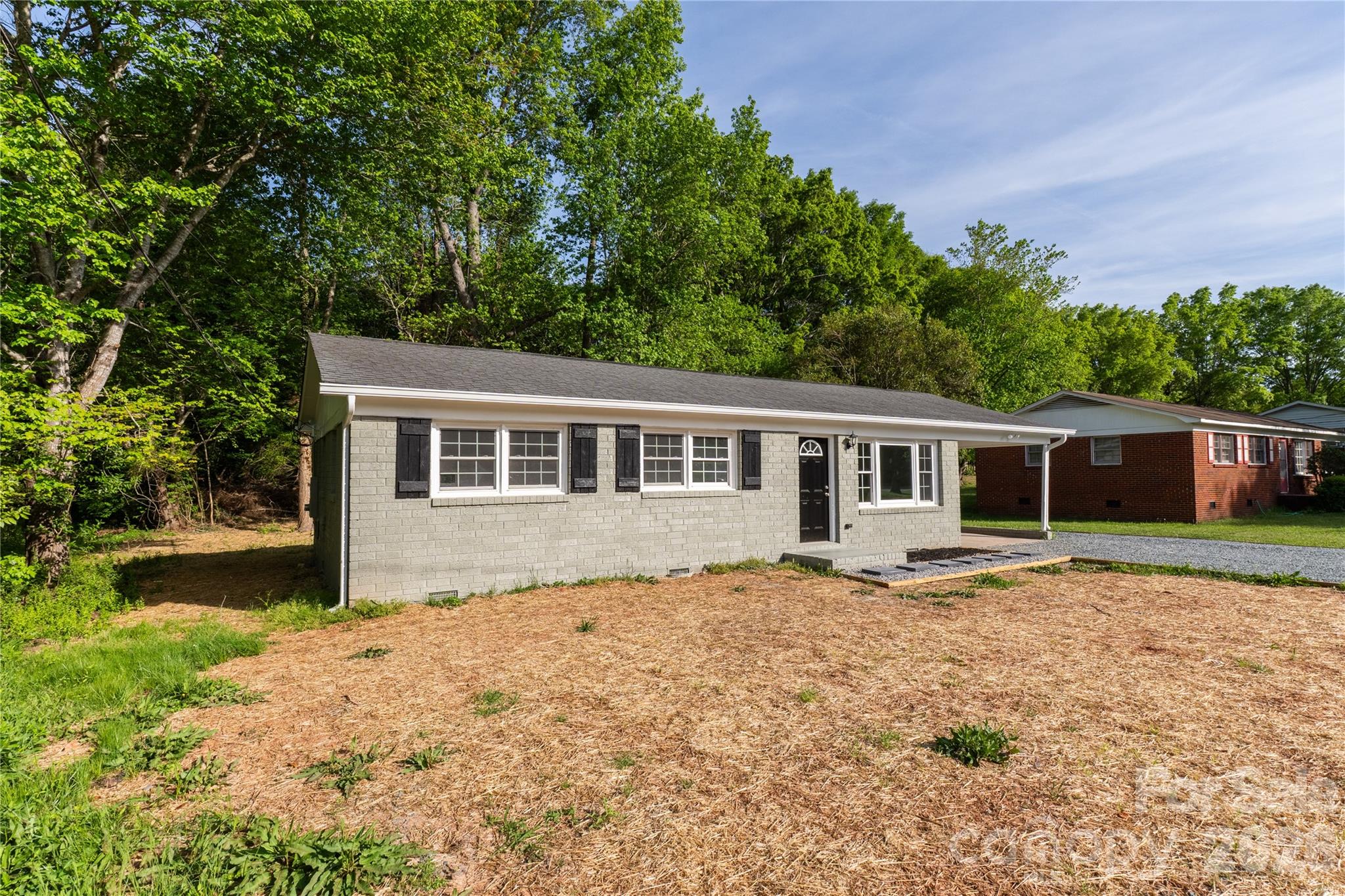 Highland Park - Residential