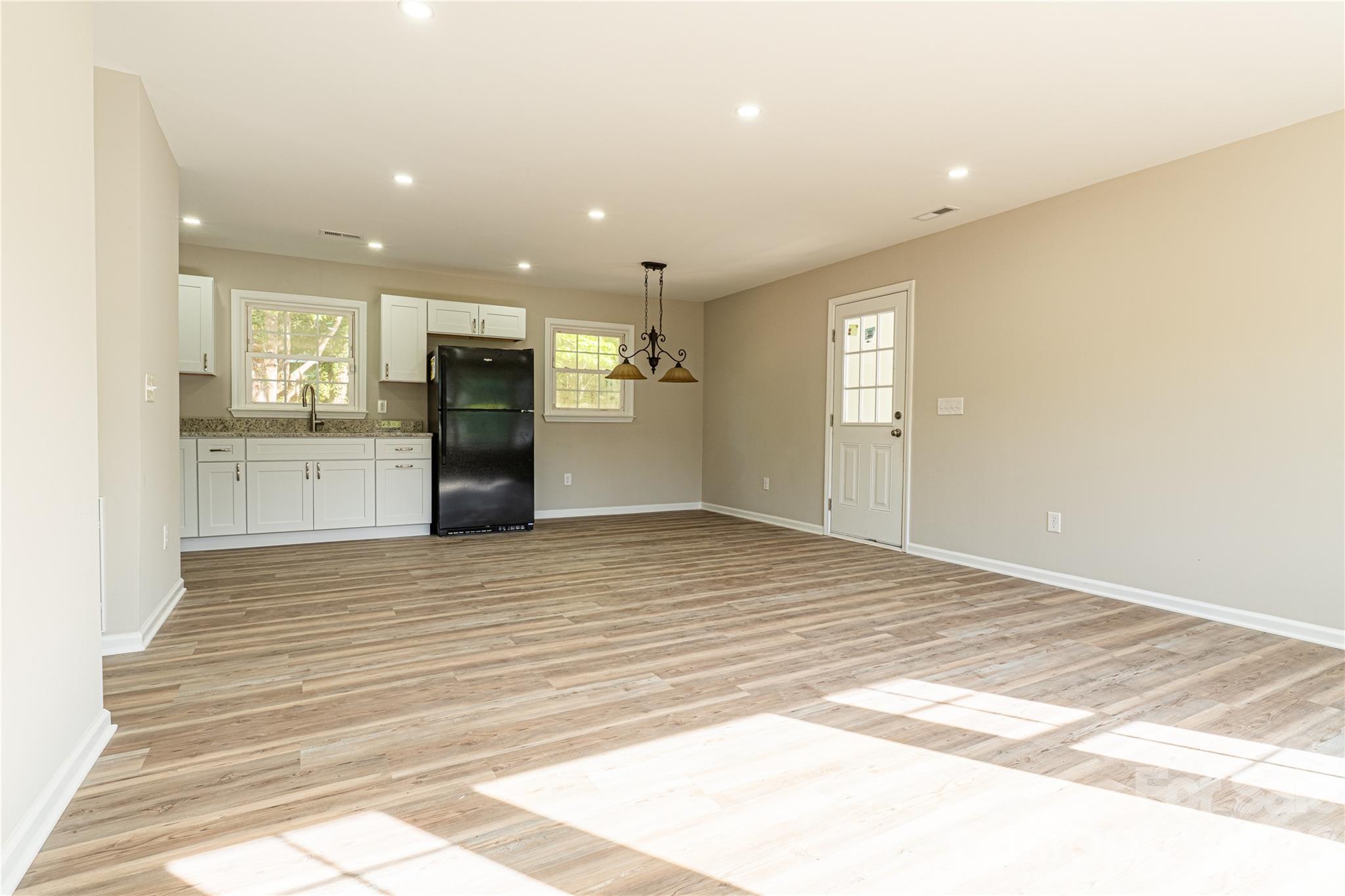 Highland Park - Residential