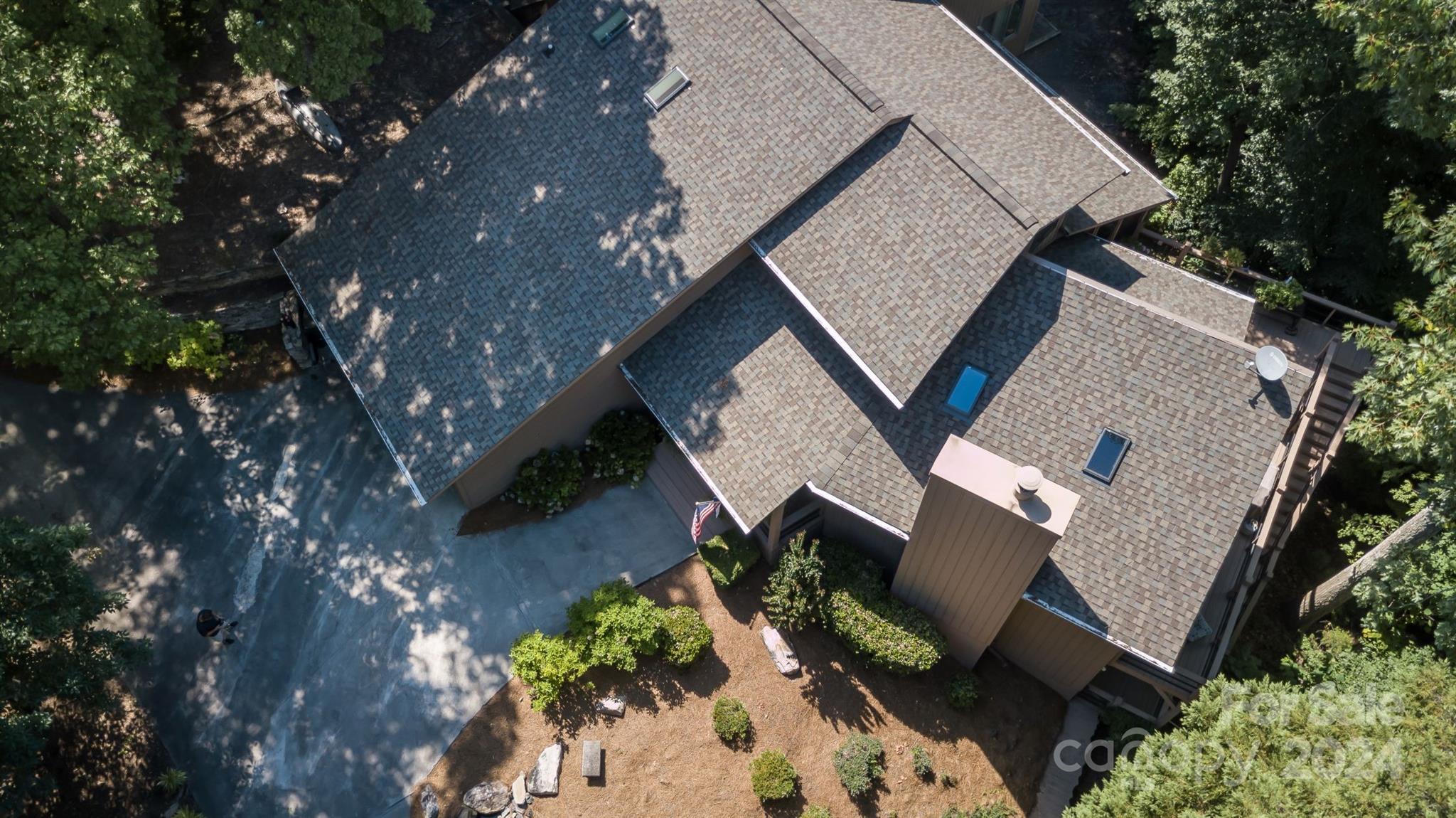 River Hills - Residential