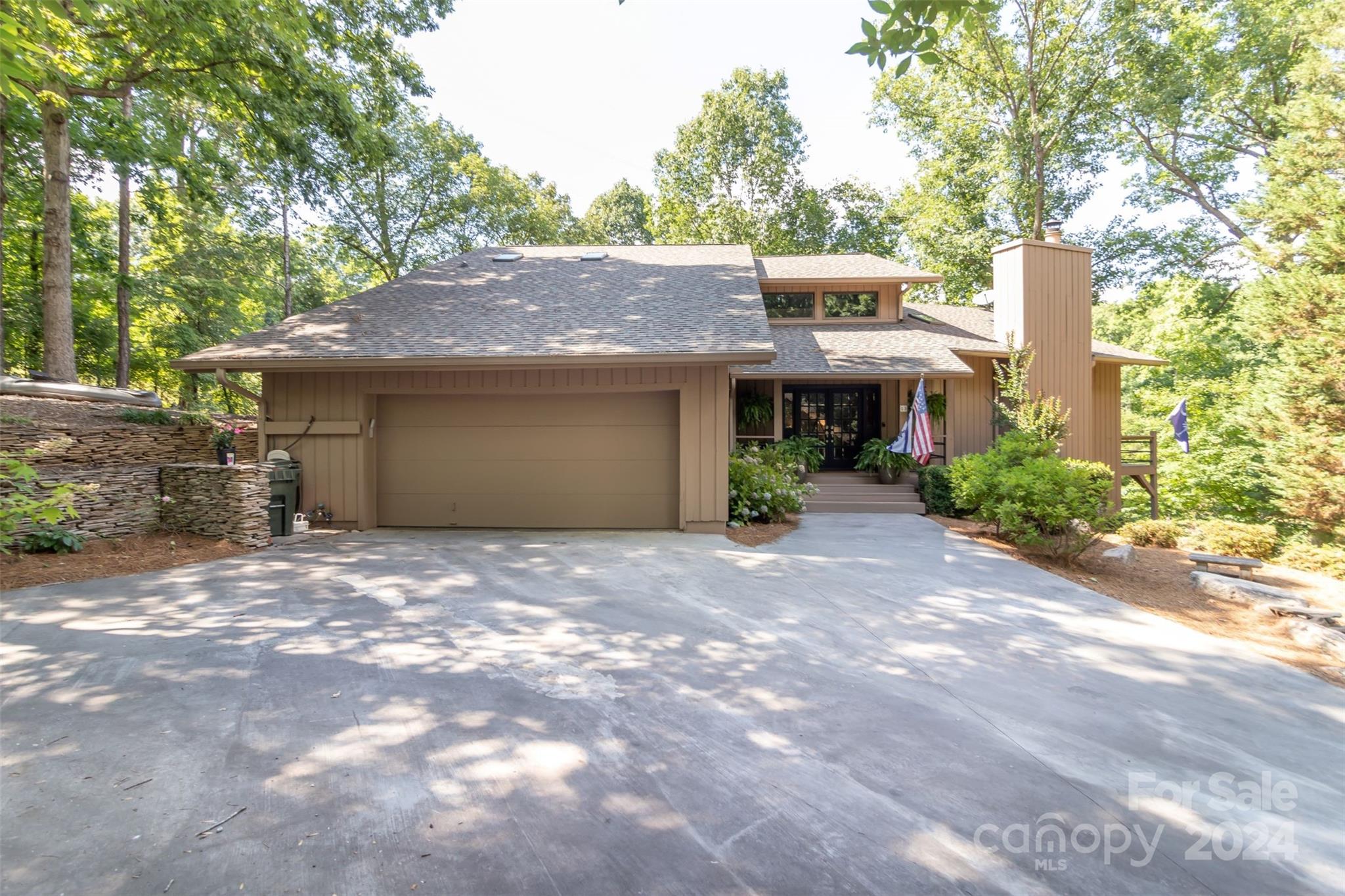 River Hills - Residential