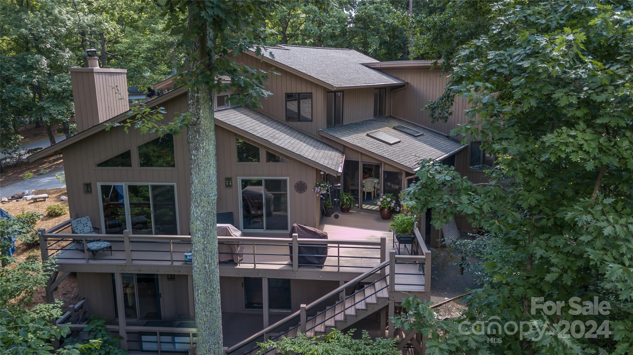 River Hills - Residential