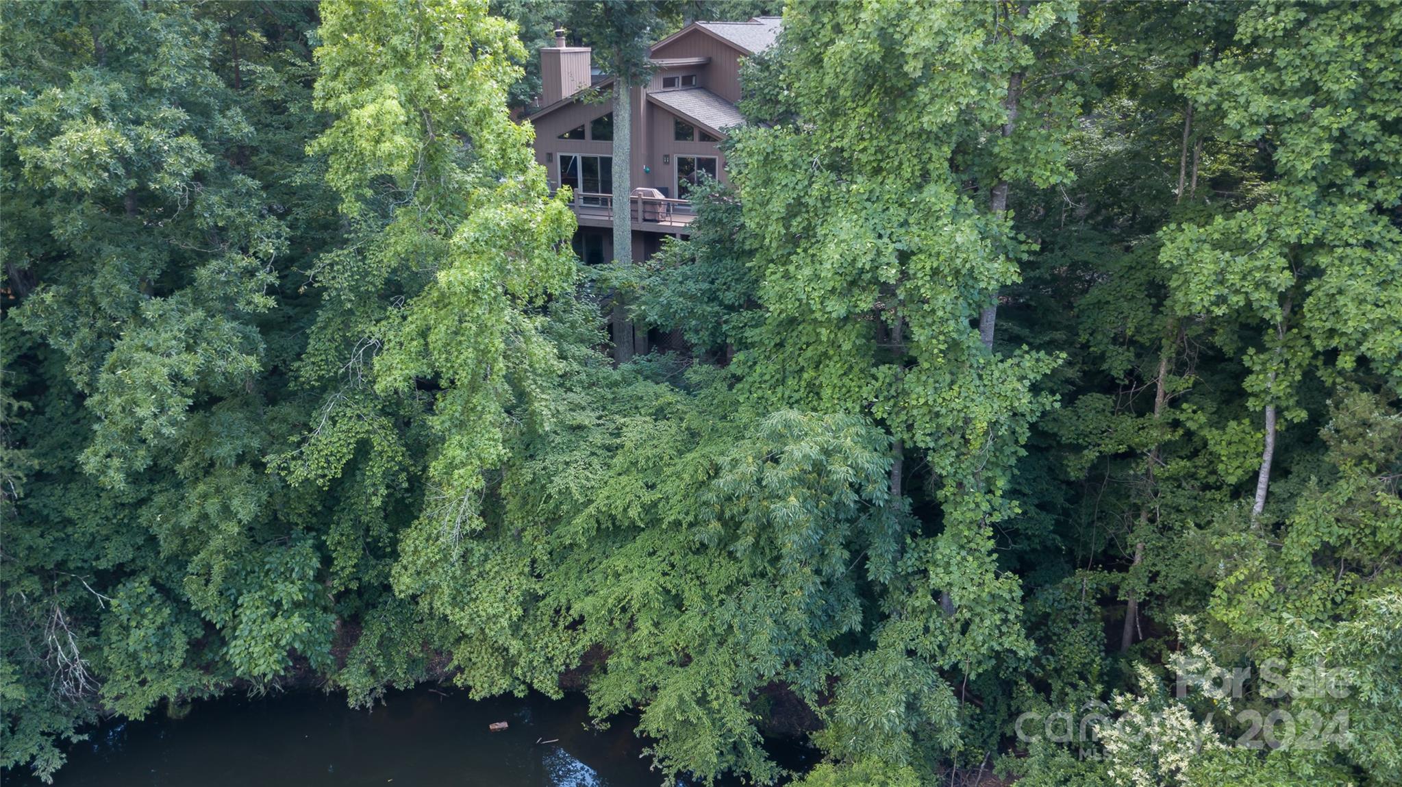 River Hills - Residential