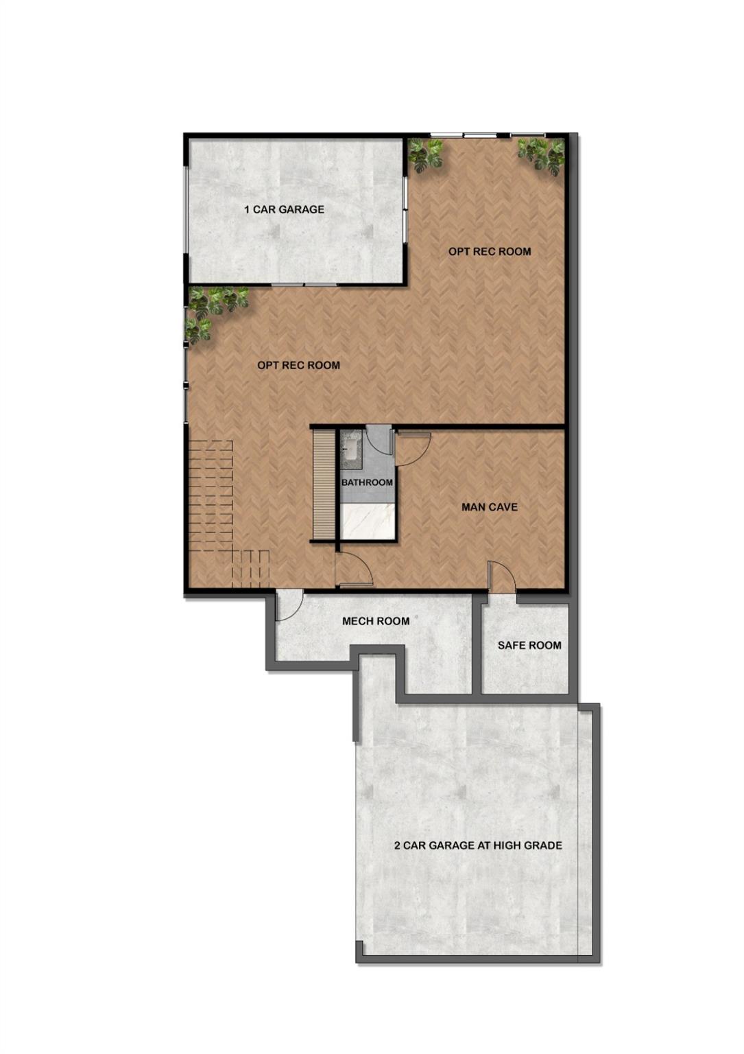 None - Residential