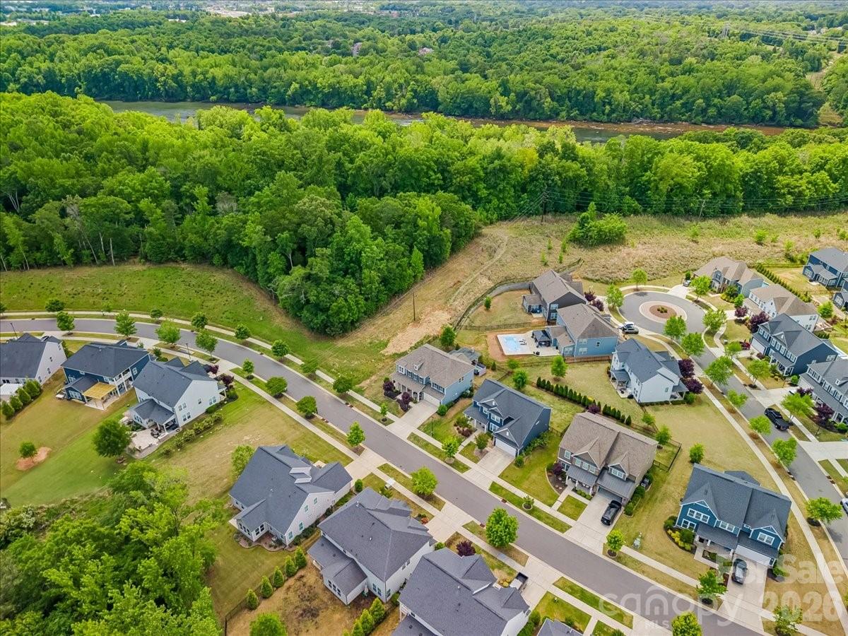 Masons Bend - Residential