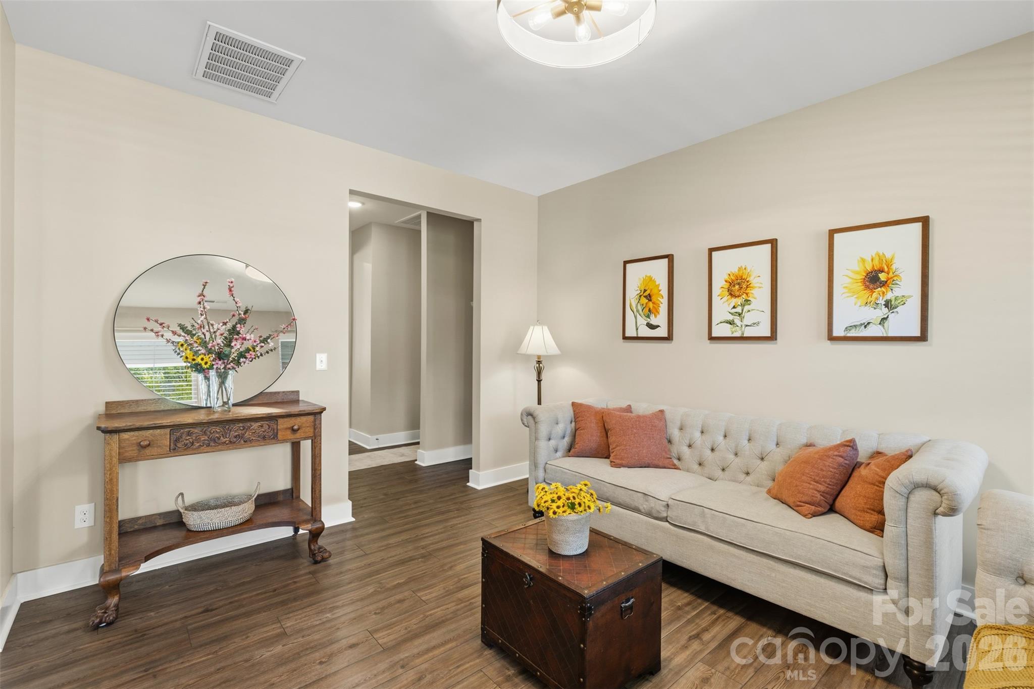 Masons Bend - Residential