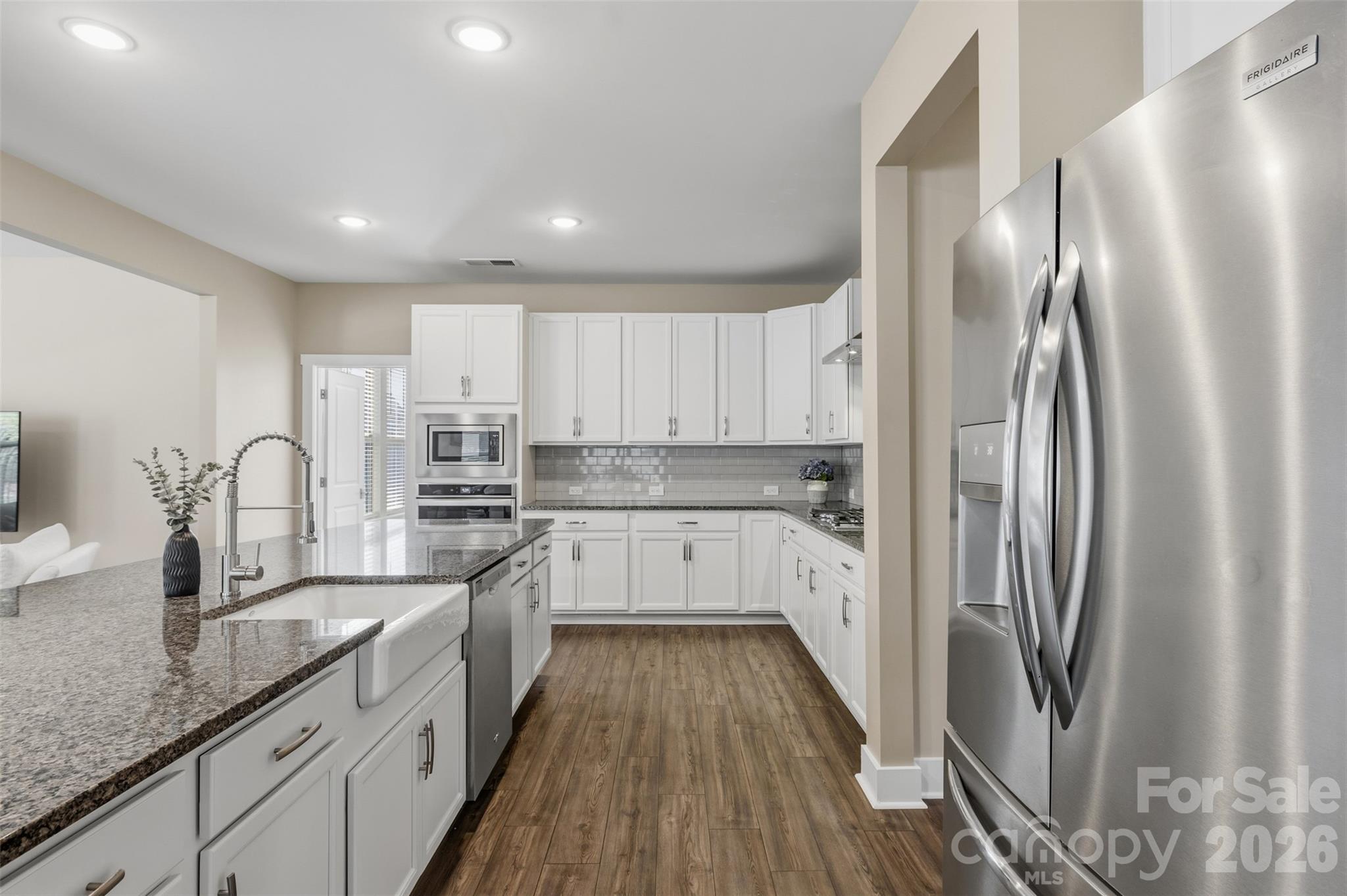 Masons Bend - Residential