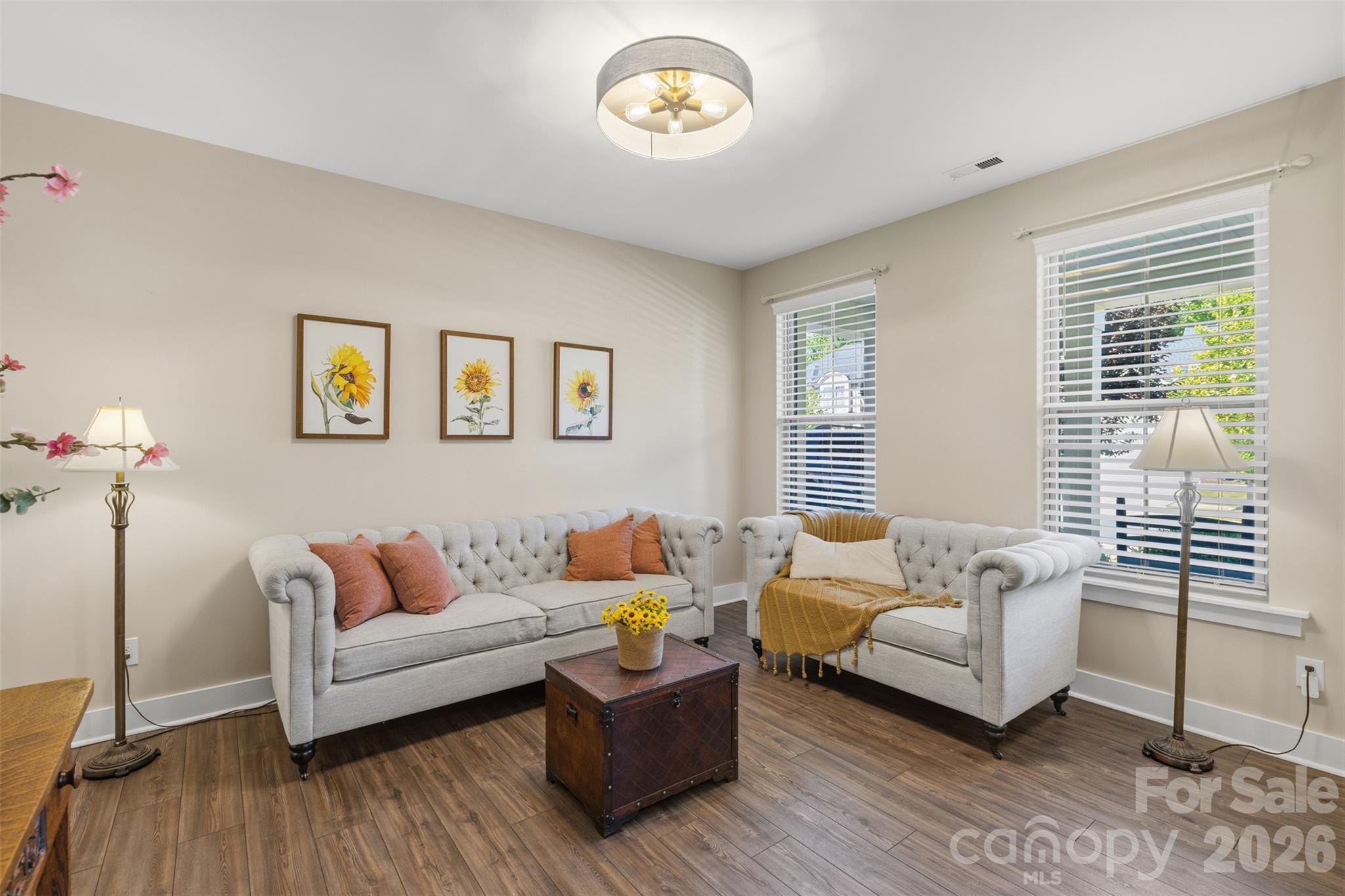 Masons Bend - Residential