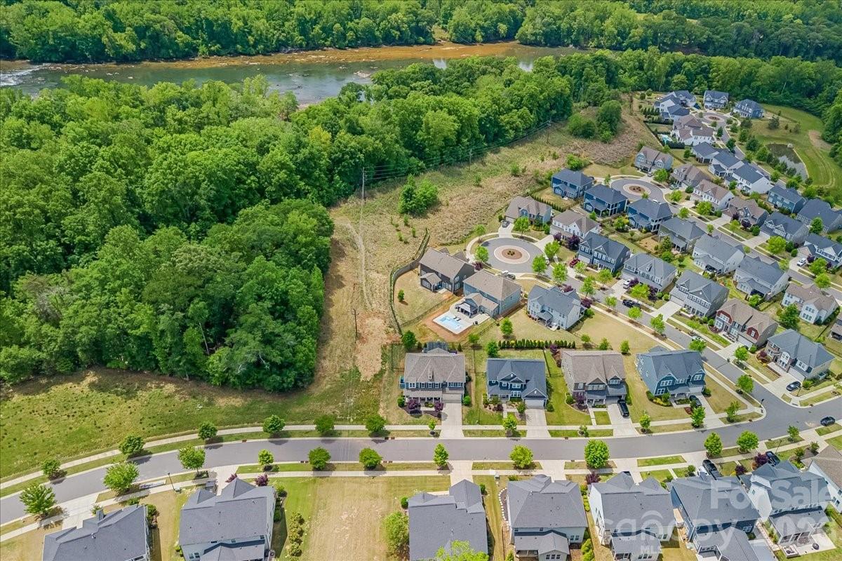 Masons Bend - Residential