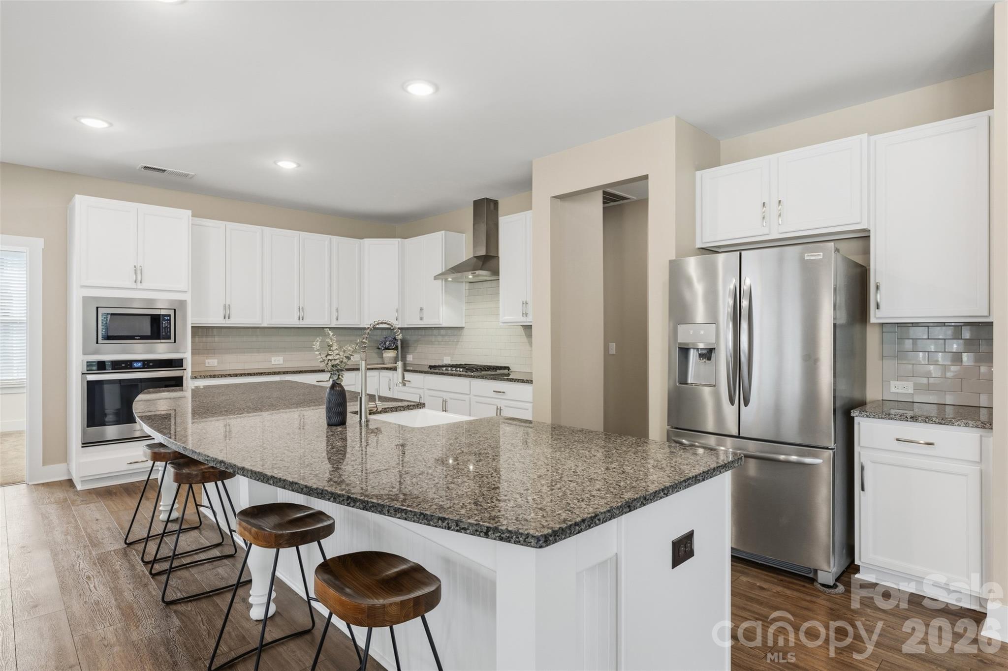 Masons Bend - Residential