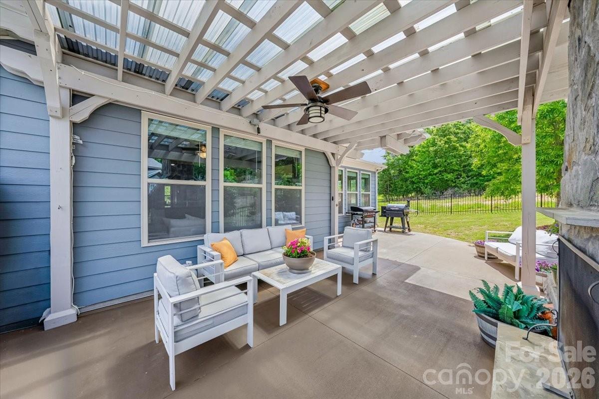 Masons Bend - Residential