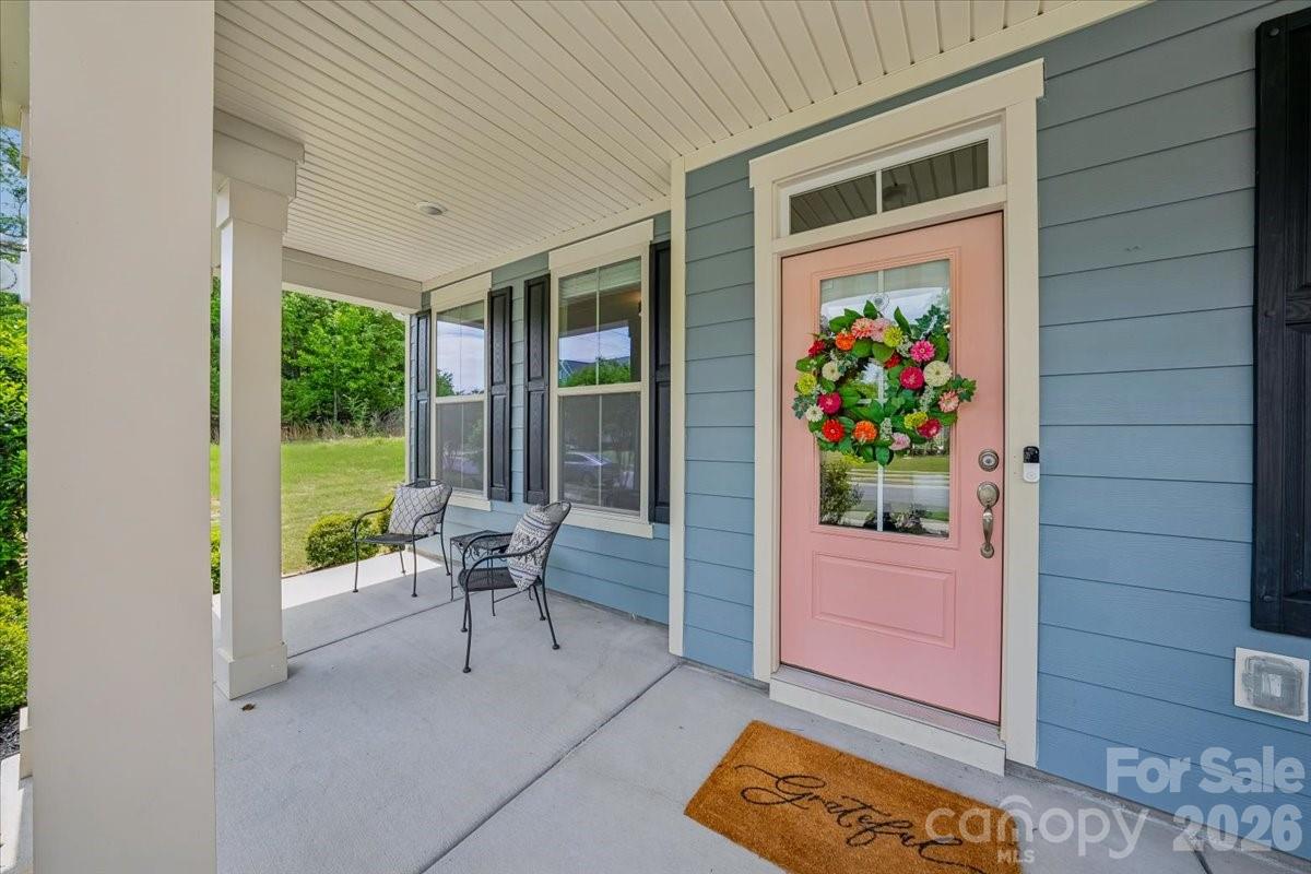 Masons Bend - Residential