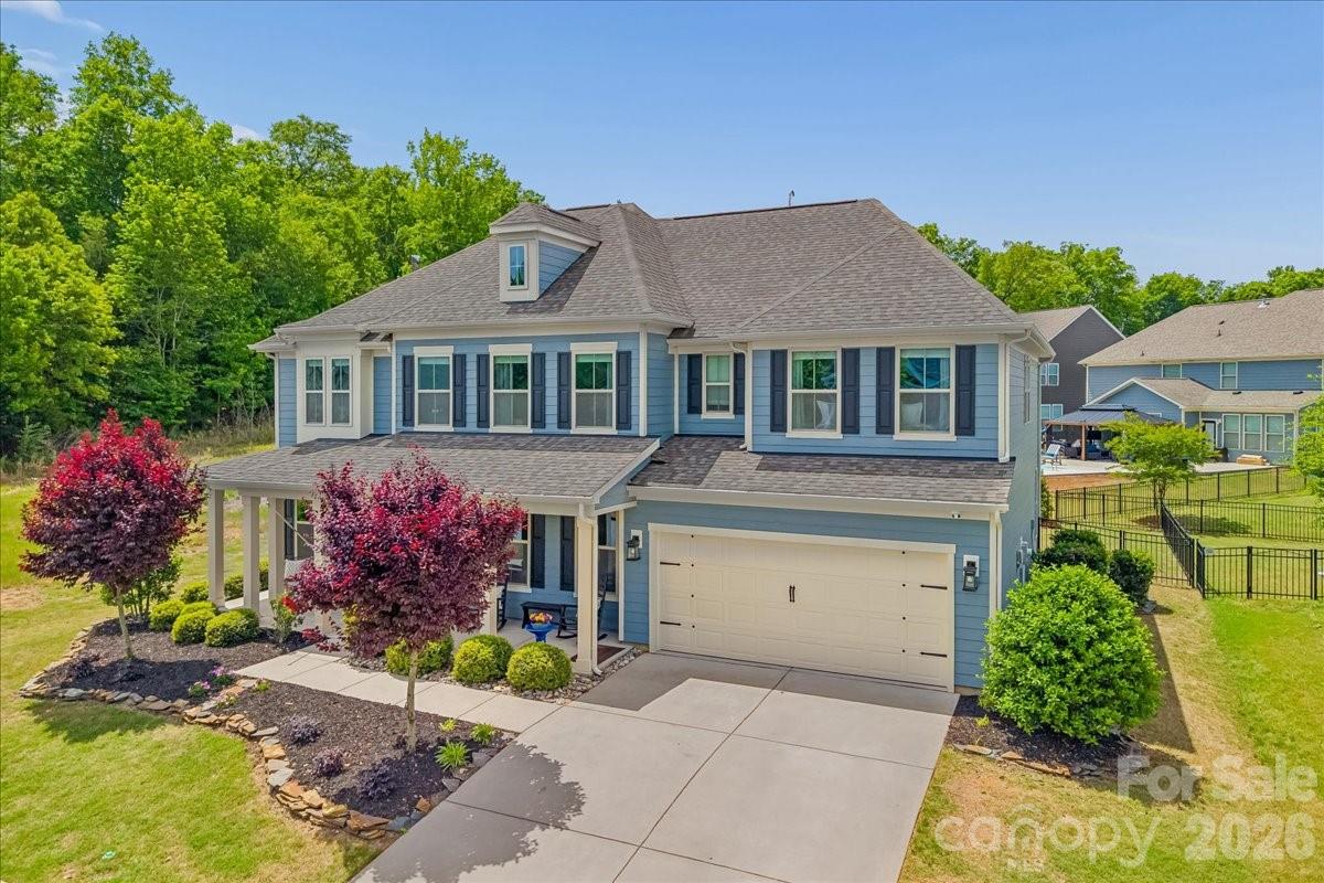 Masons Bend - Residential