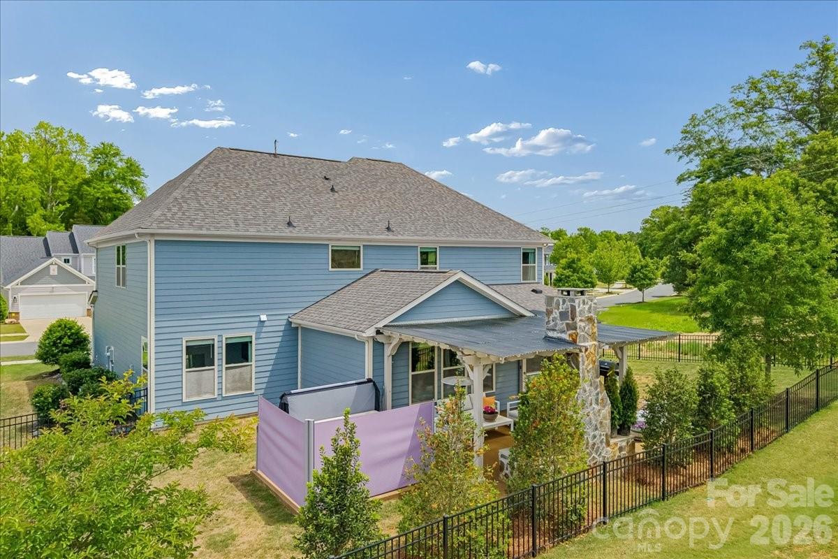 Masons Bend - Residential
