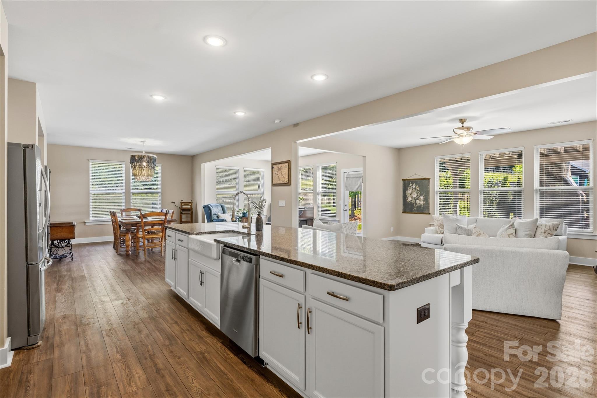 Masons Bend - Residential