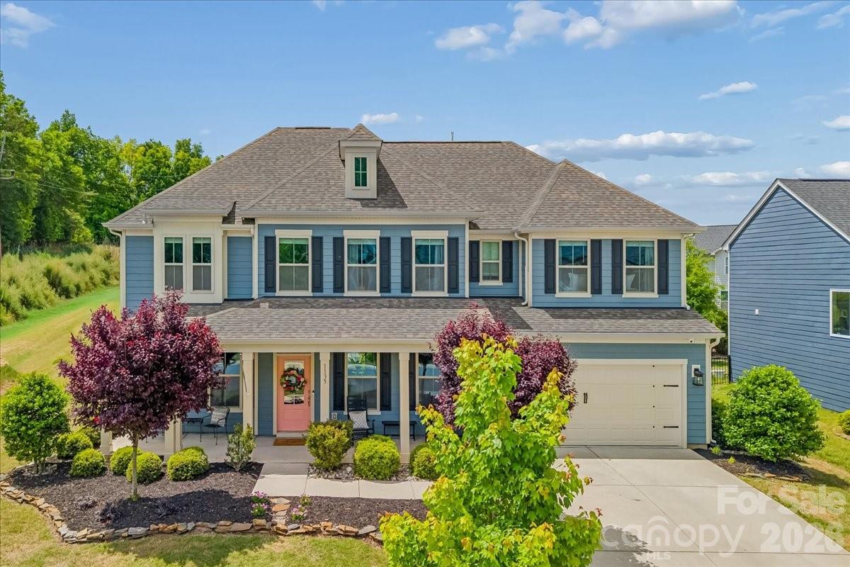 Masons Bend - Residential