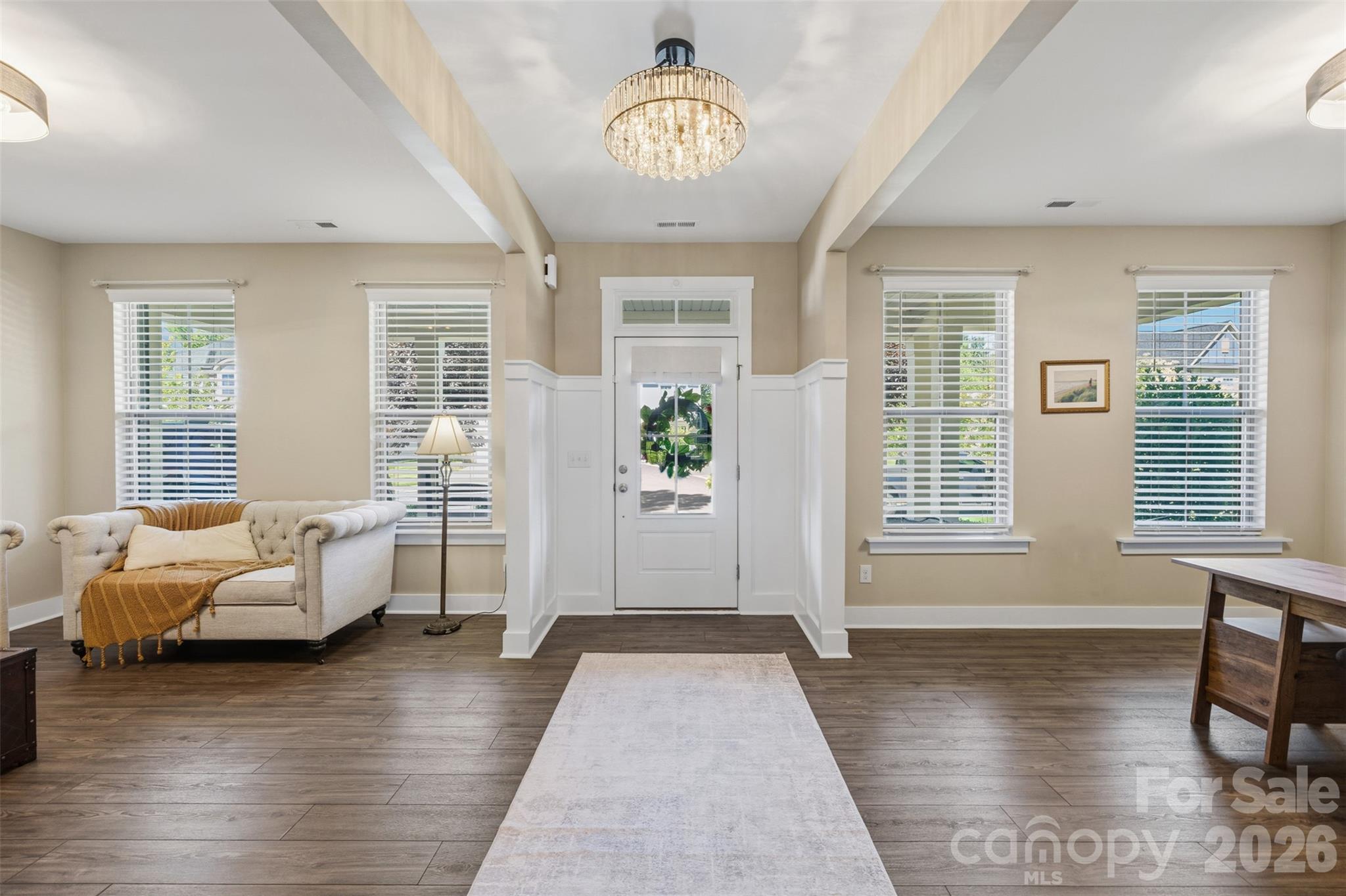 Masons Bend - Residential