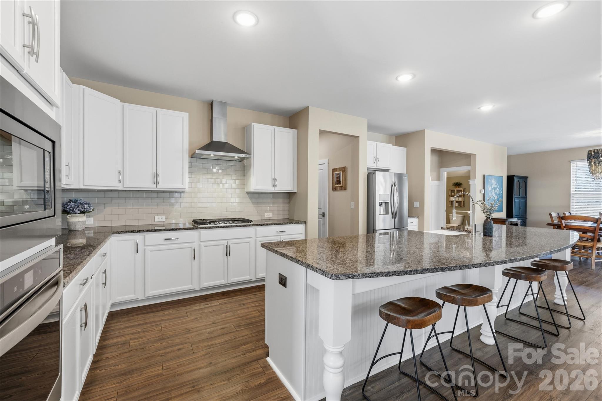 Masons Bend - Residential