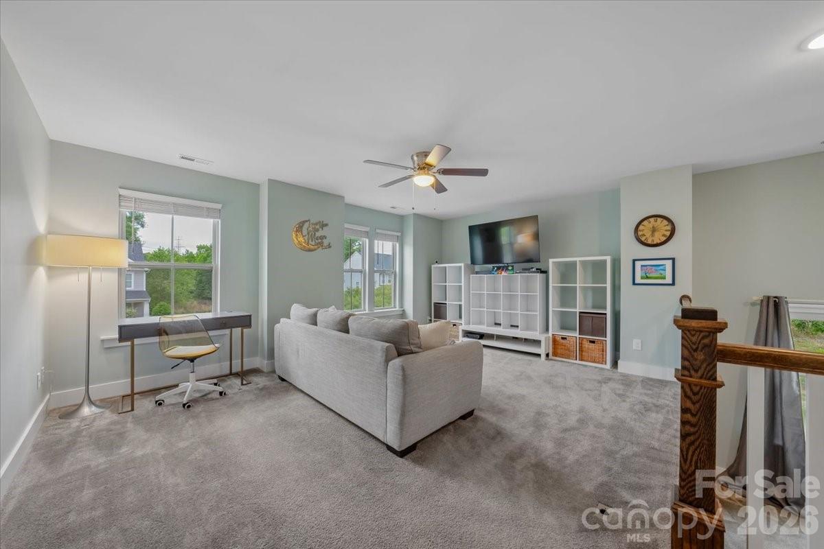 Masons Bend - Residential