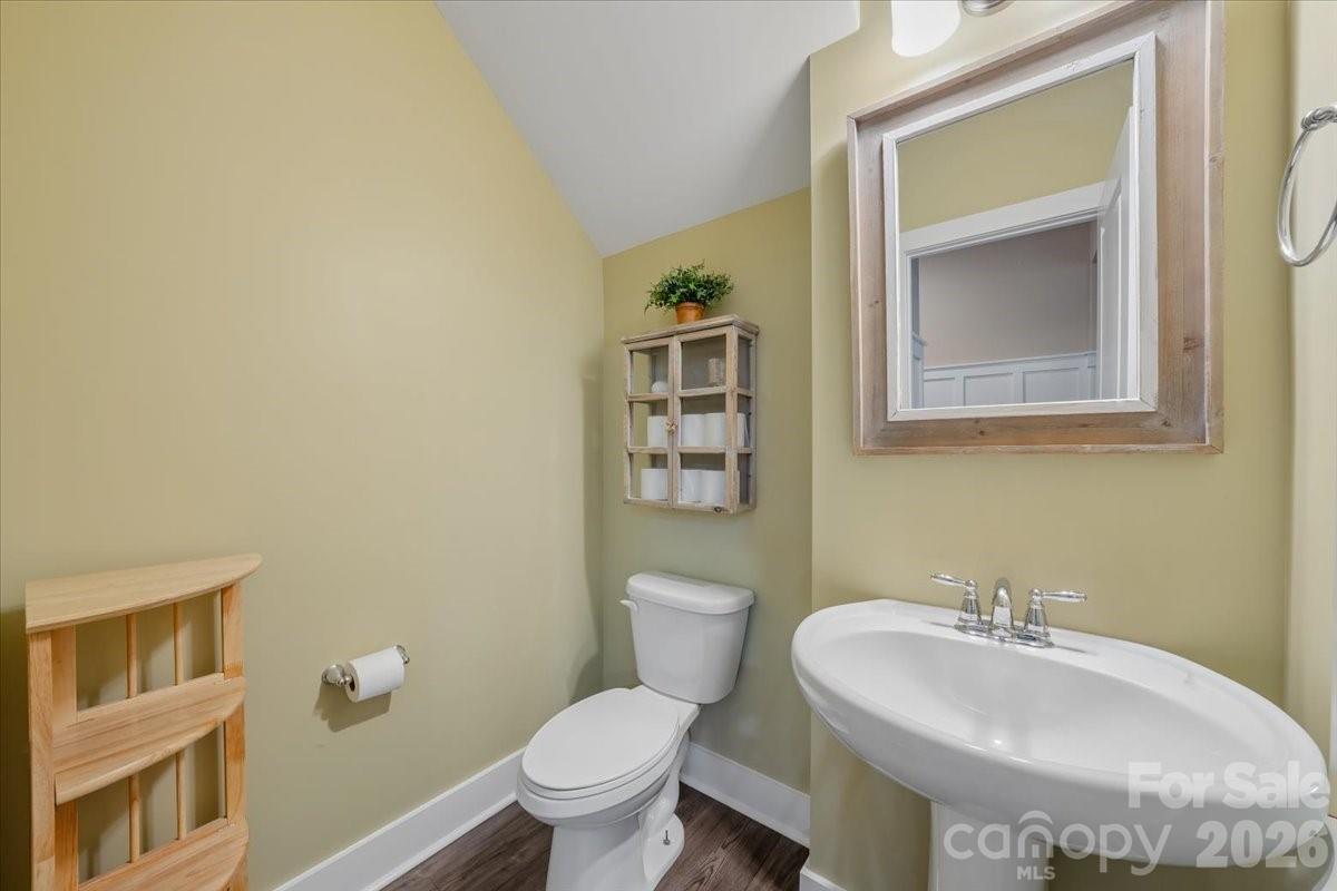 Masons Bend - Residential