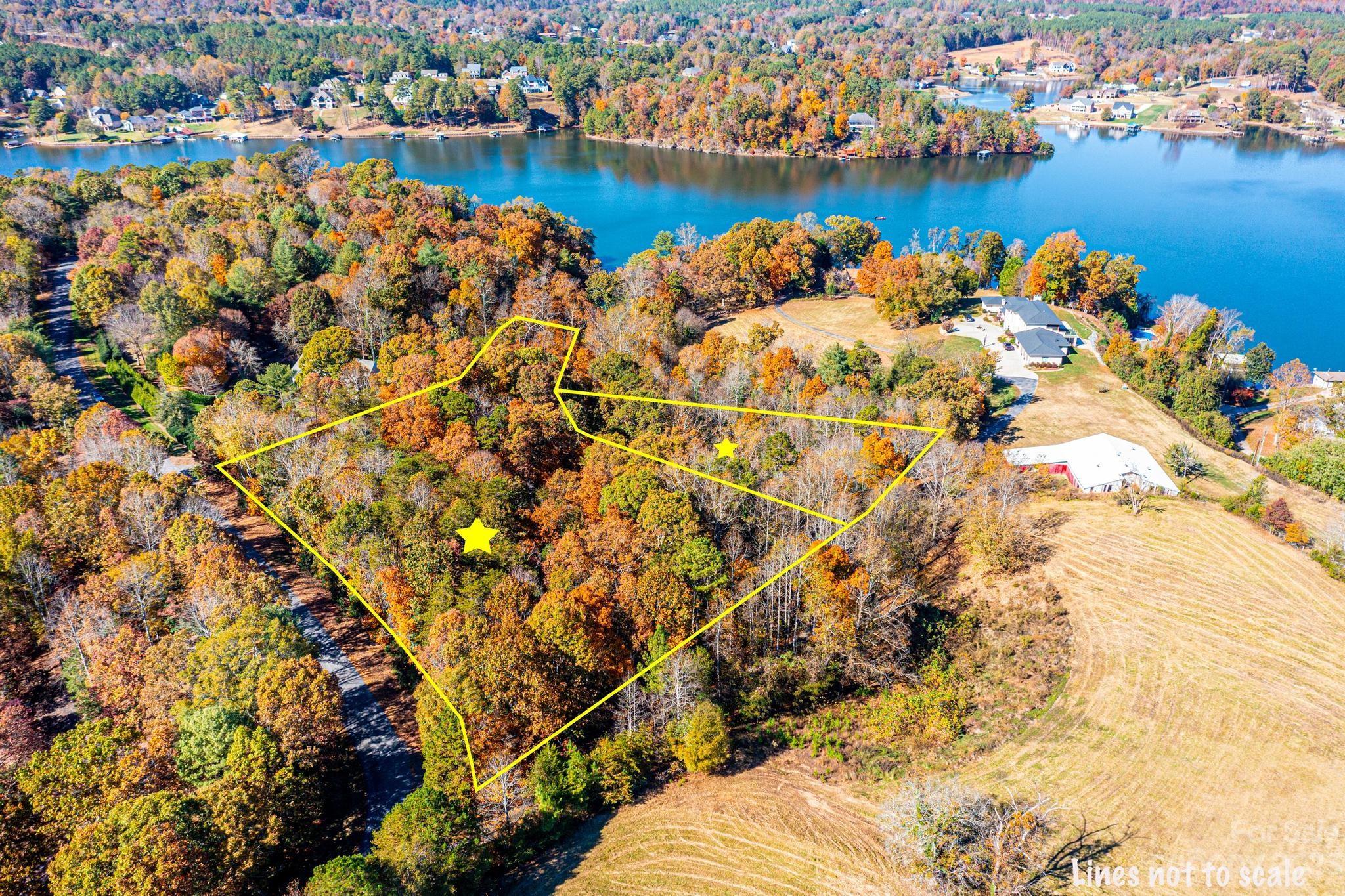 Lakewood - Land