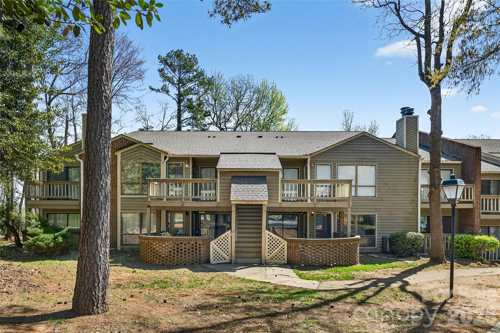 Sharon Place - Residential