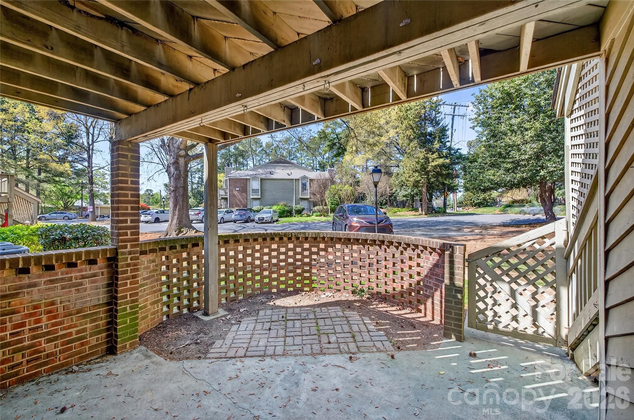 Sharon Place - Residential
