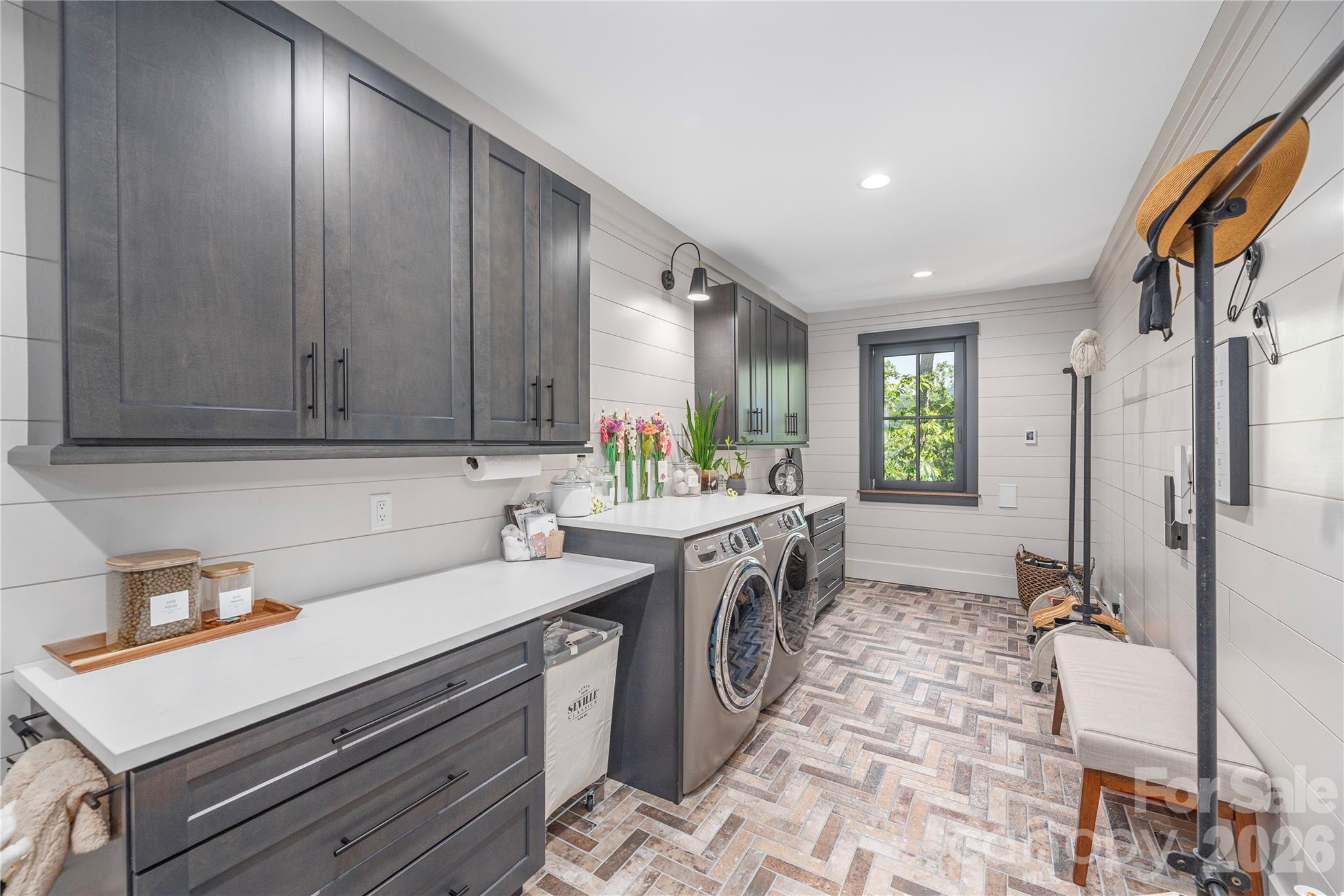 Garren Woods Estates - Residential