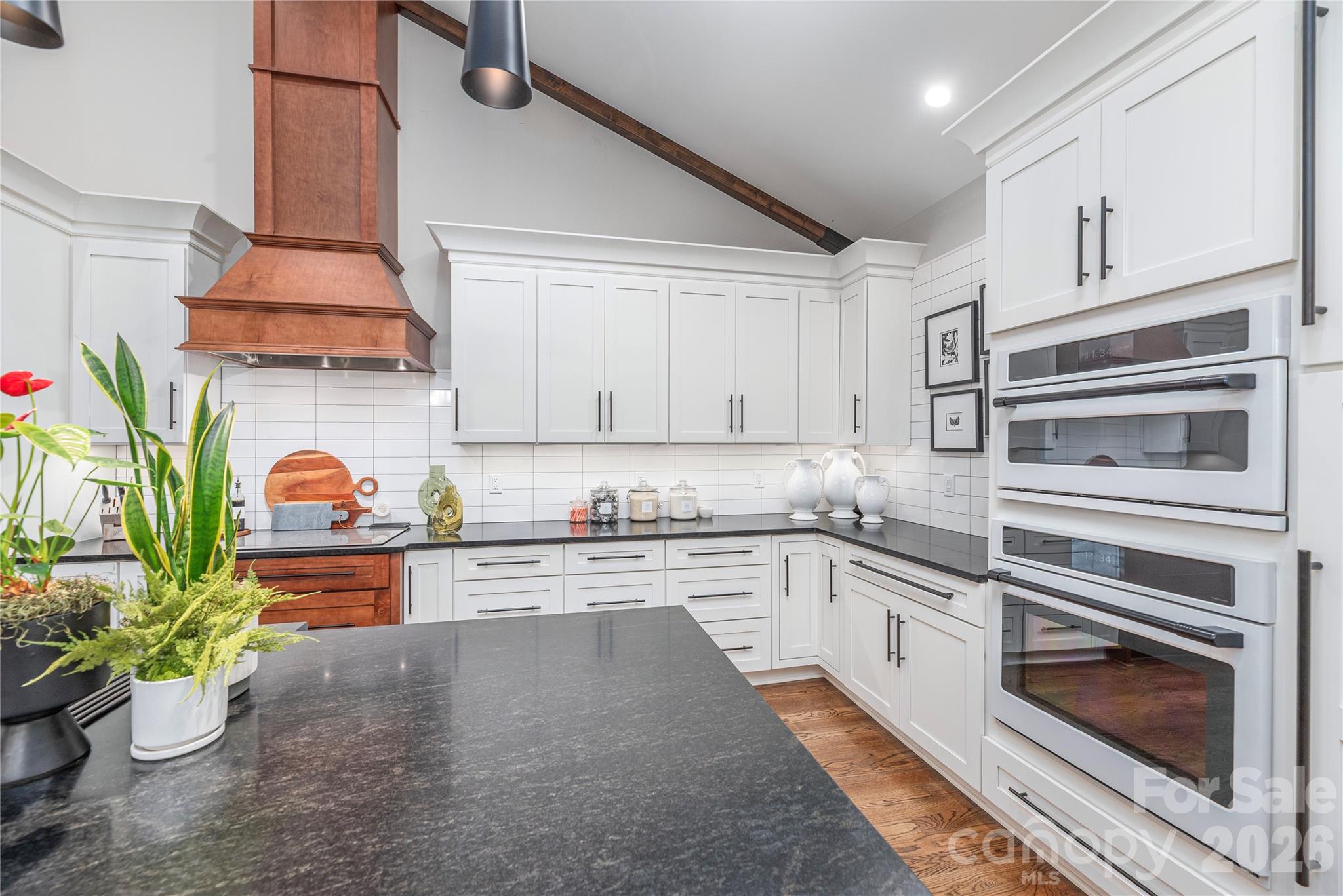 Garren Woods Estates - Residential