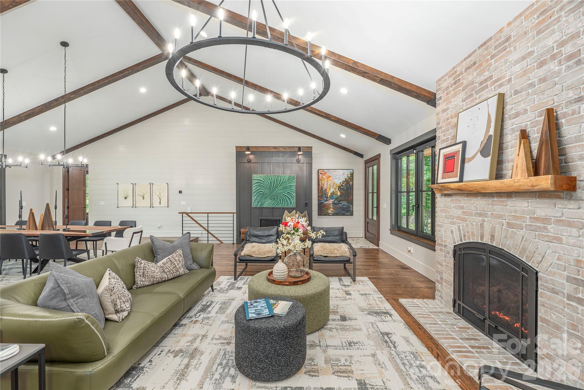 Garren Woods Estates - Residential