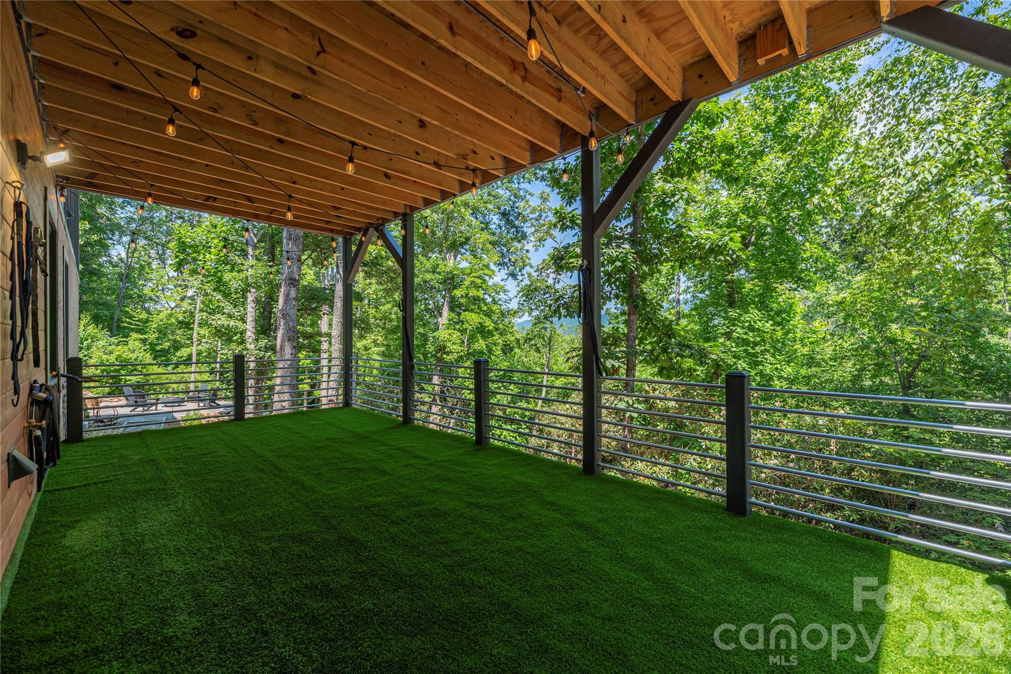 Garren Woods Estates - Residential