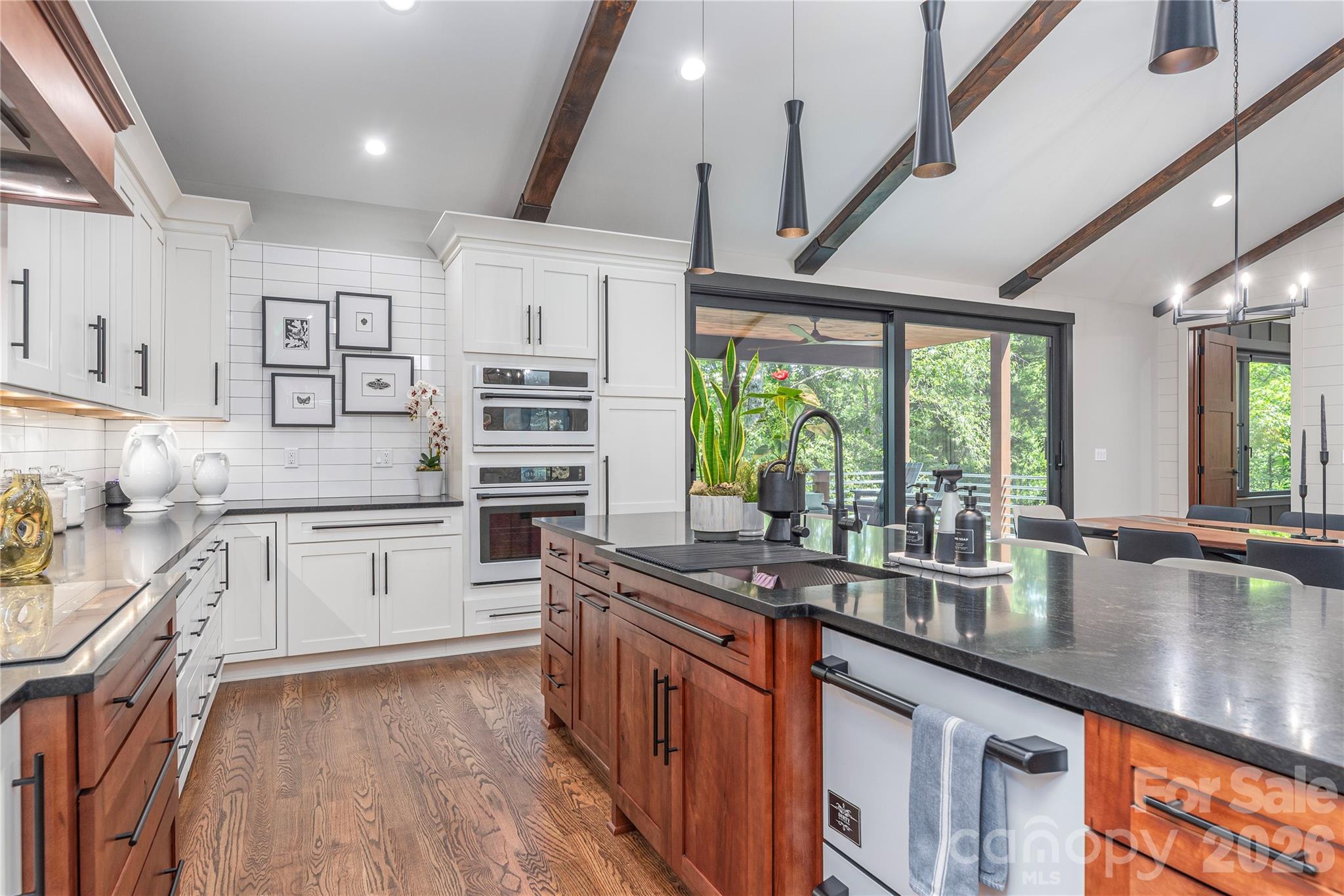 Garren Woods Estates - Residential