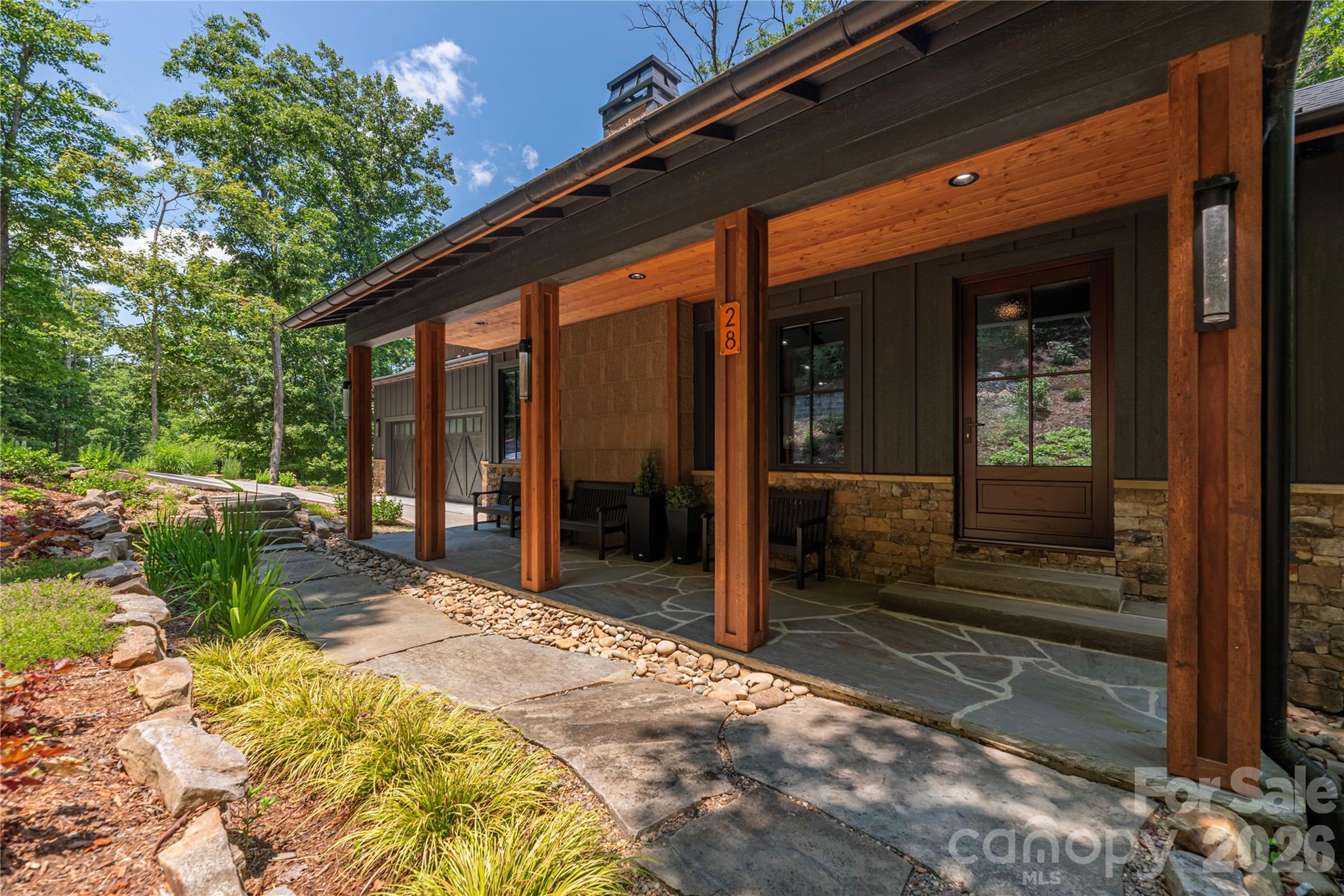 Garren Woods Estates - Residential