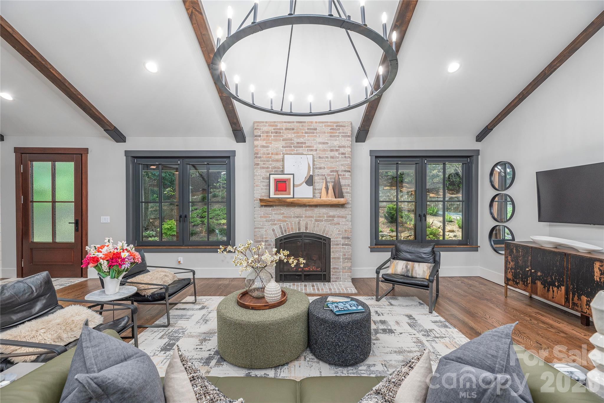 Garren Woods Estates - Residential
